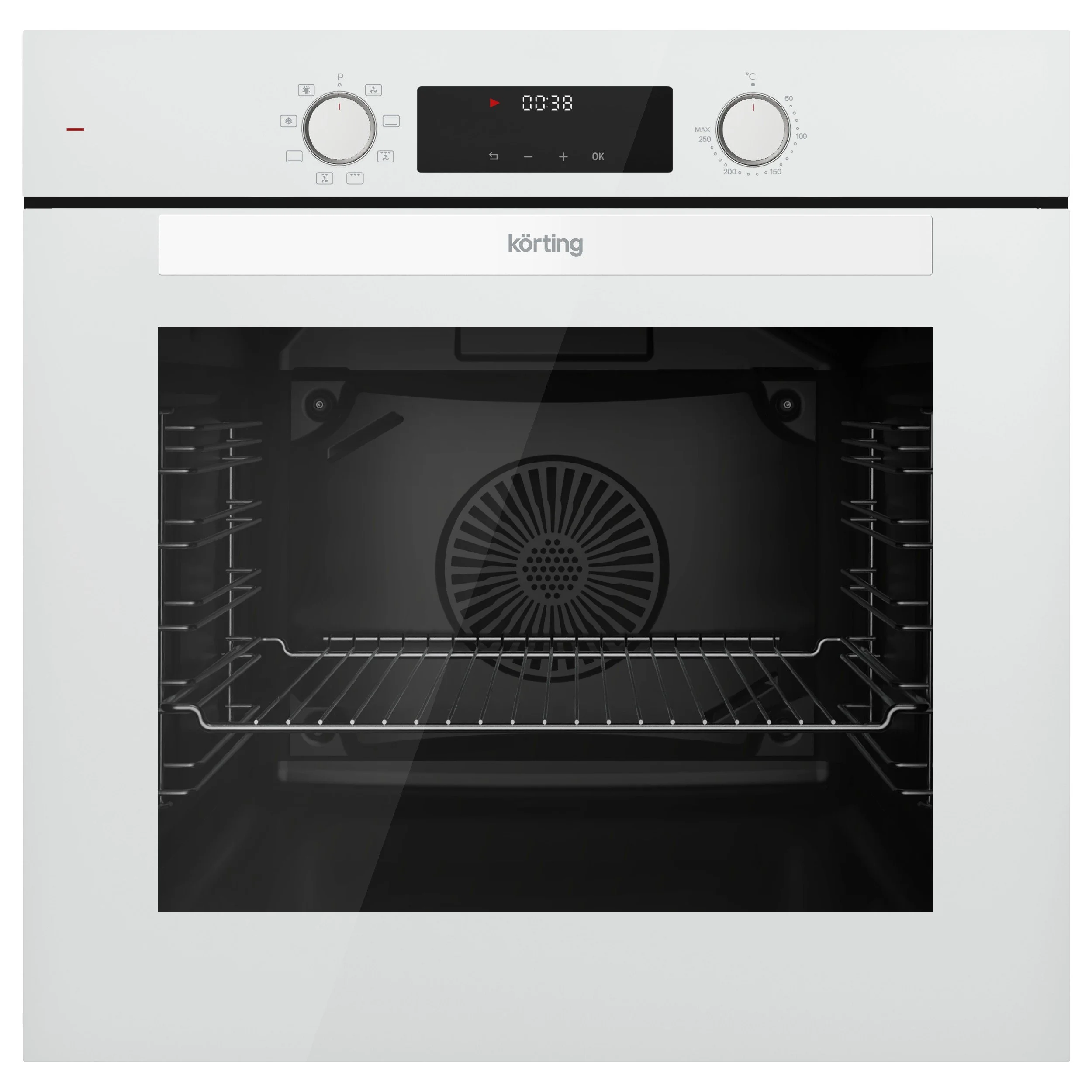 Korting OKB 5820 FGW