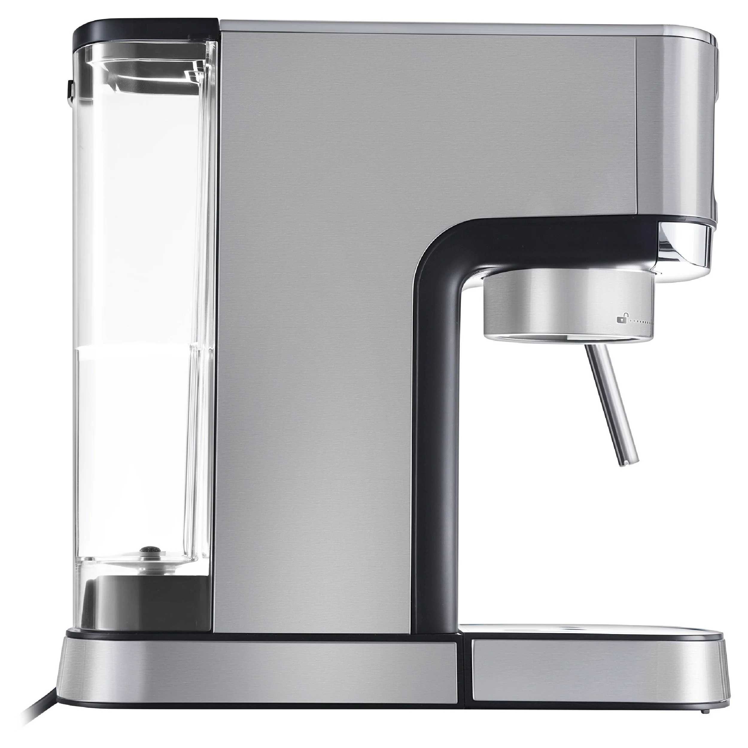 Evelux ECM 1009 Aroma