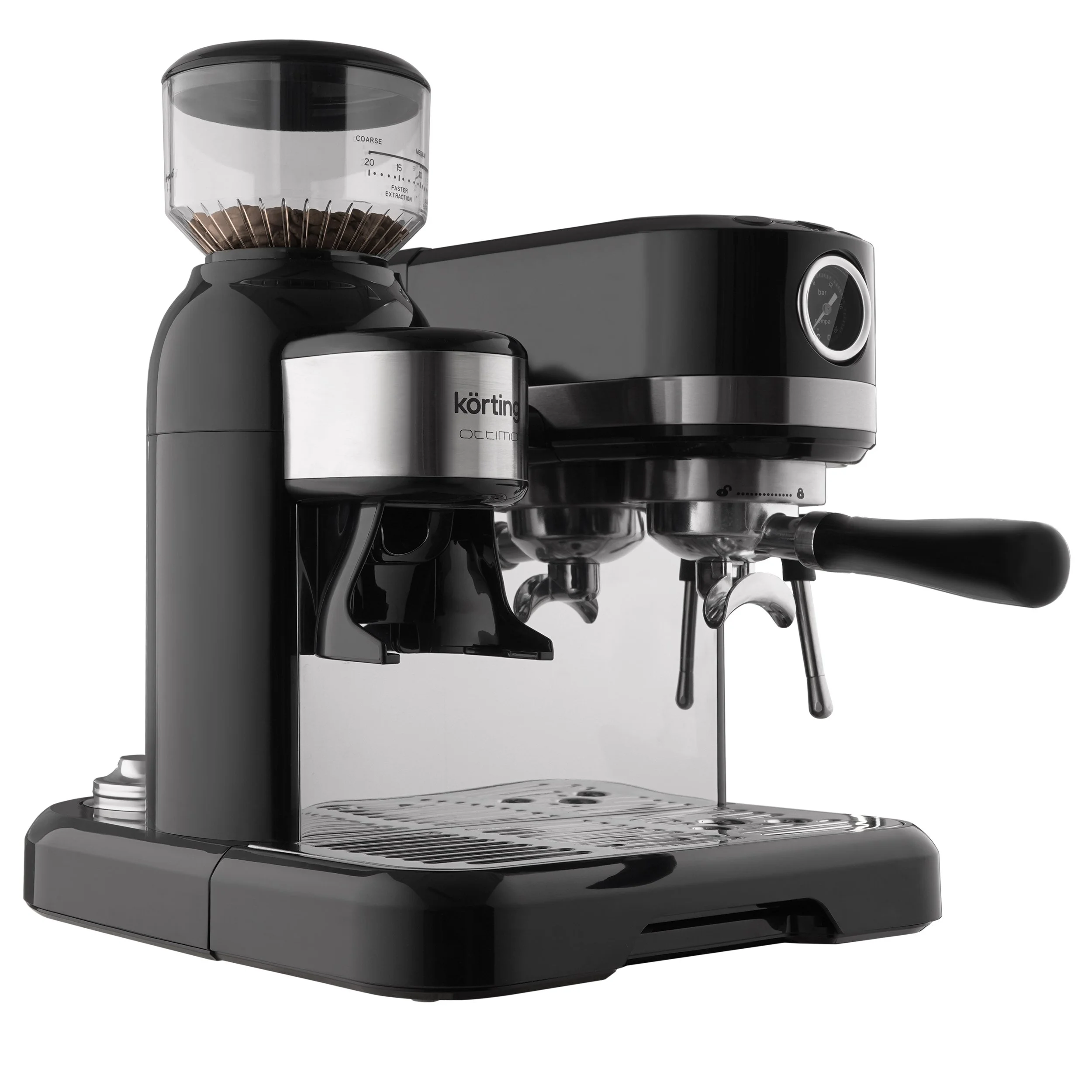 Korting KCM 1015 N Ottimo