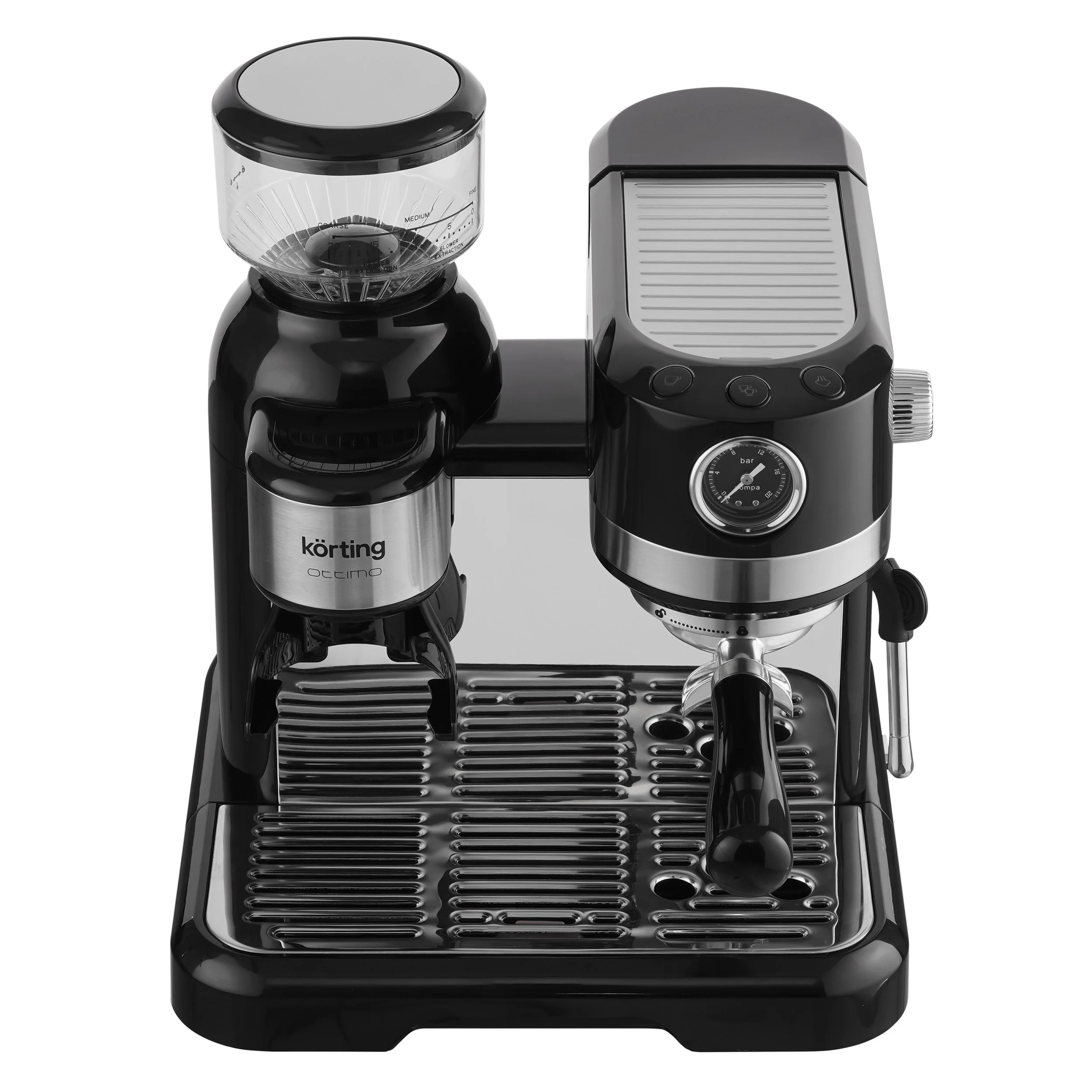 Korting KCM 1015 N Ottimo