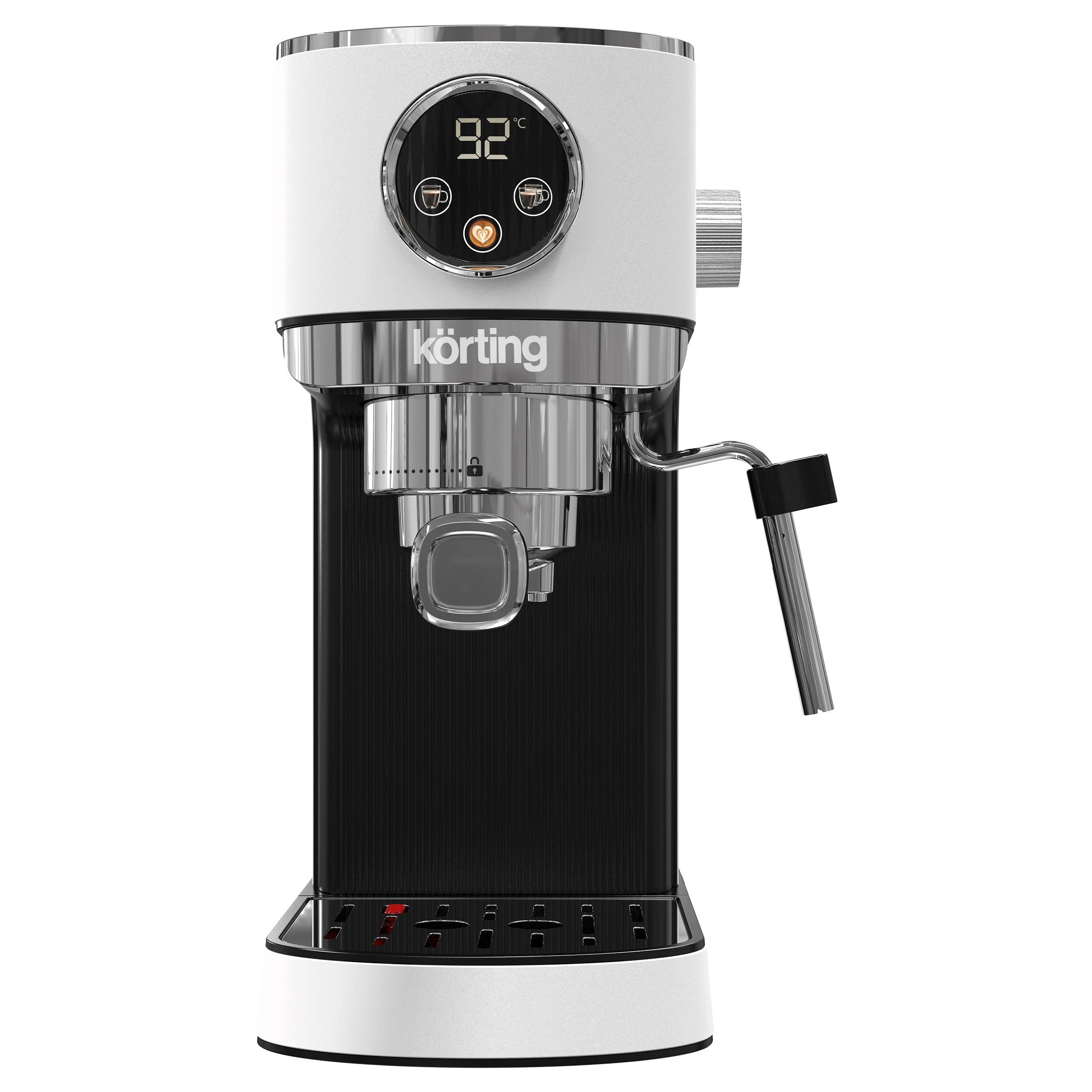 Кофеварка KCM 1003 EW