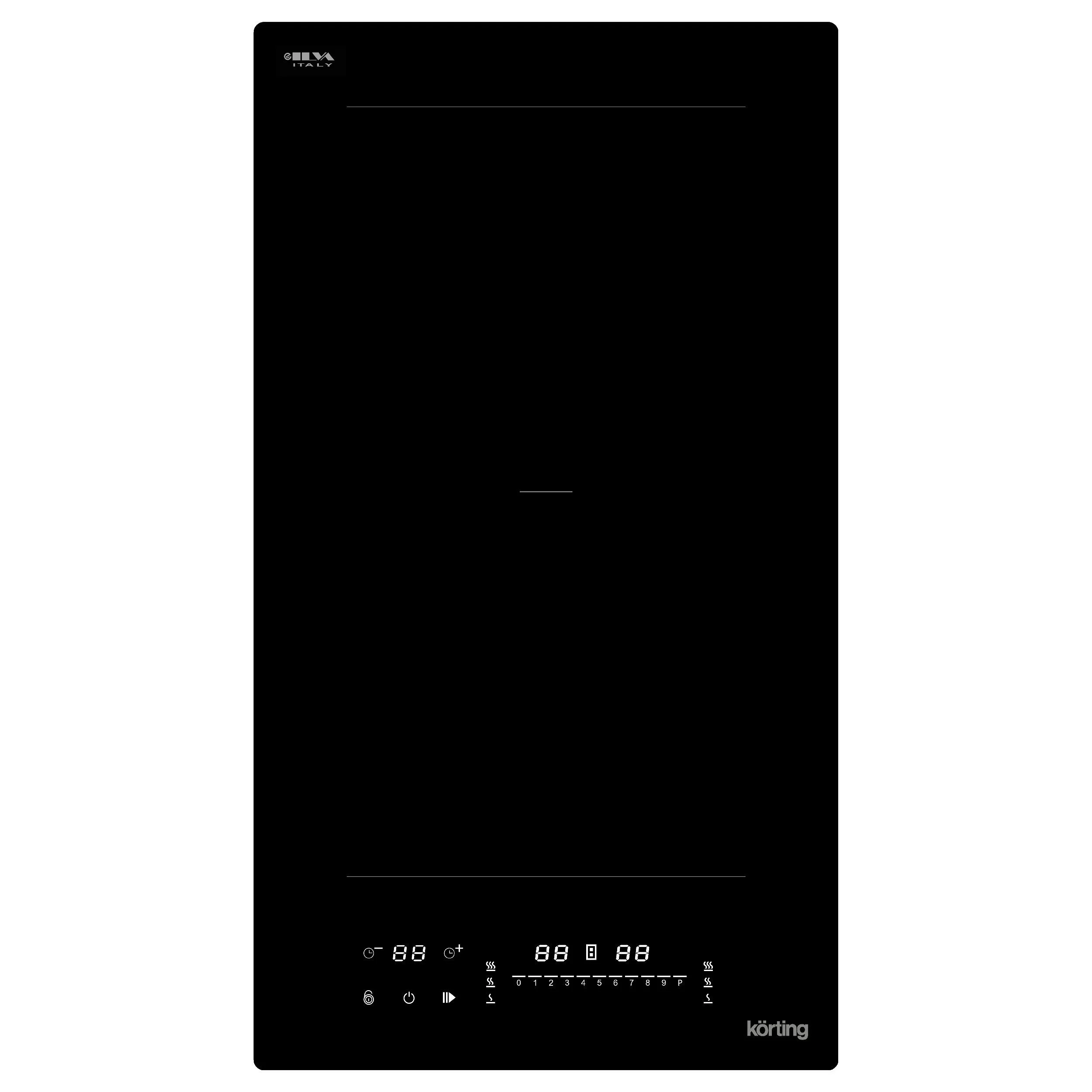 Индукционная варочная панель HIB 35900 HID