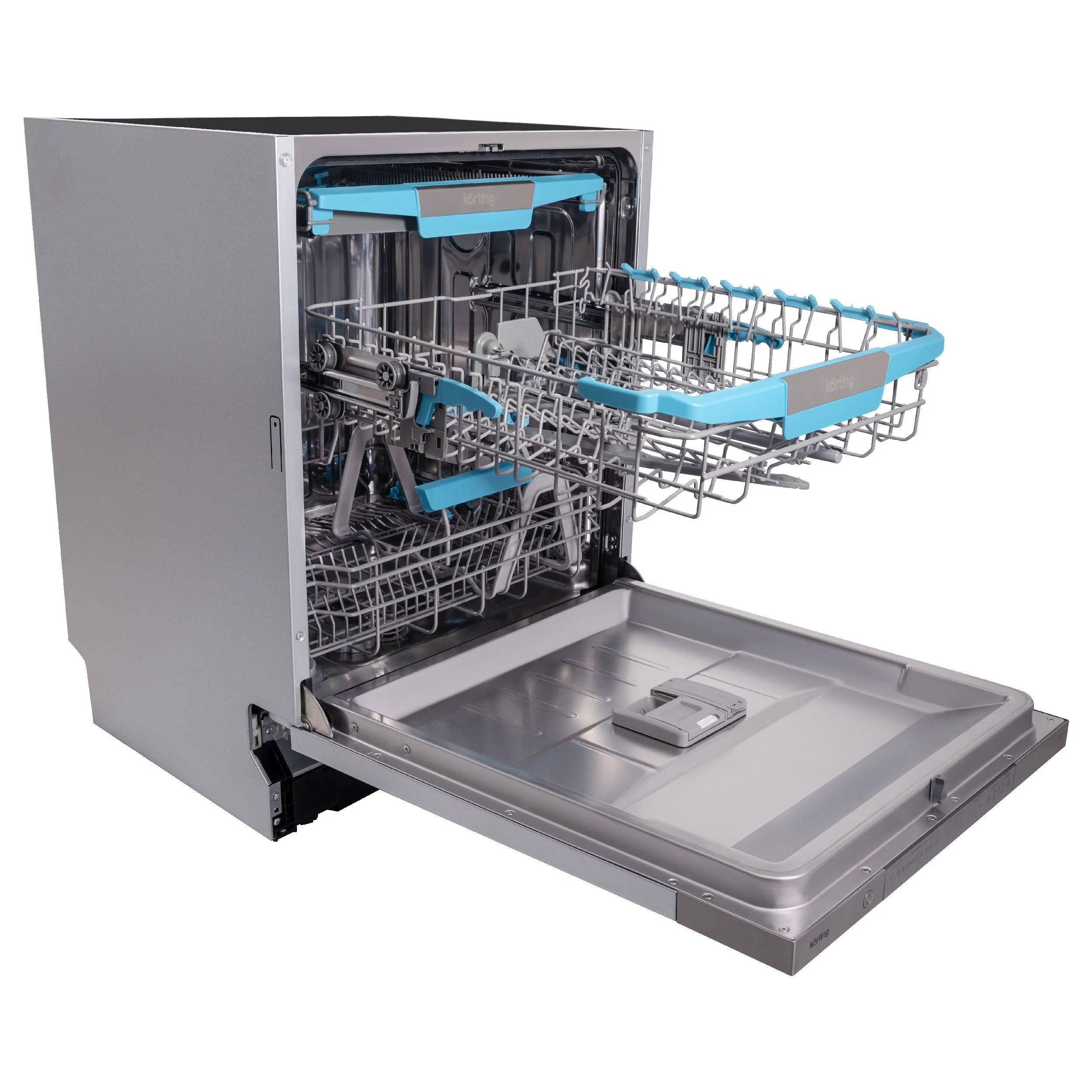 Посудомоечная машина KDI 60977