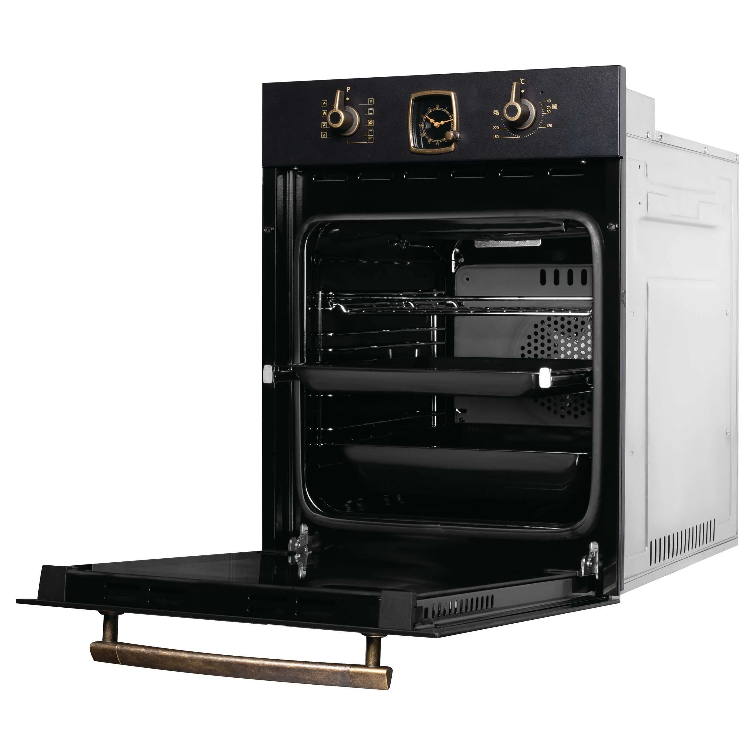 Электрический духовой шкаф OKB 4941 CRN