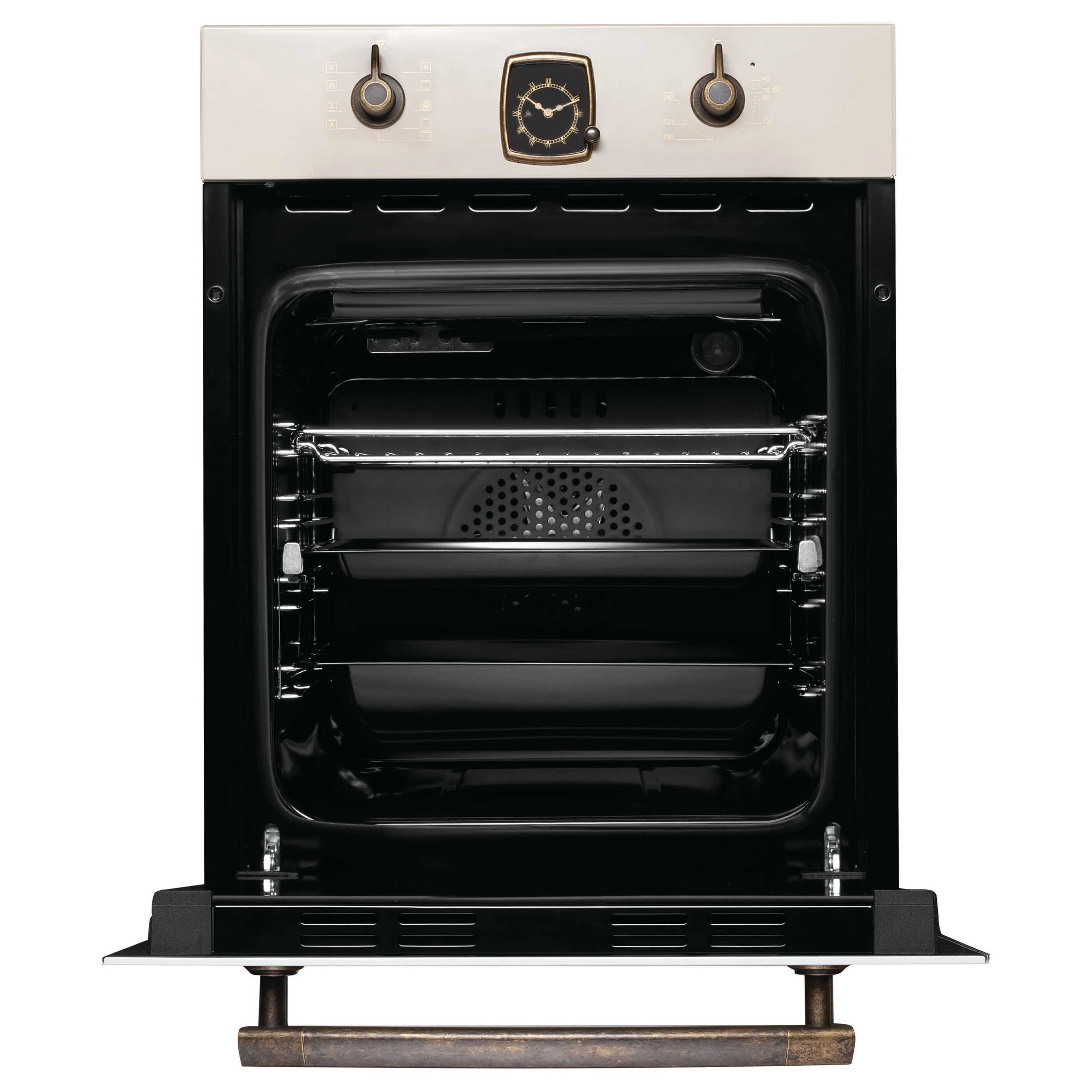 Электрический духовой шкаф OKB 4941 CRB