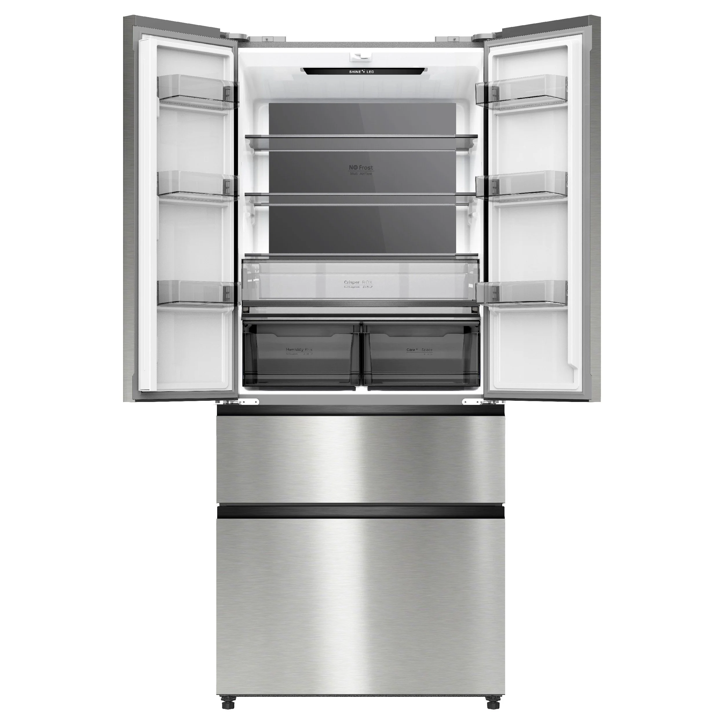 Korting KNFF 80307 SI X