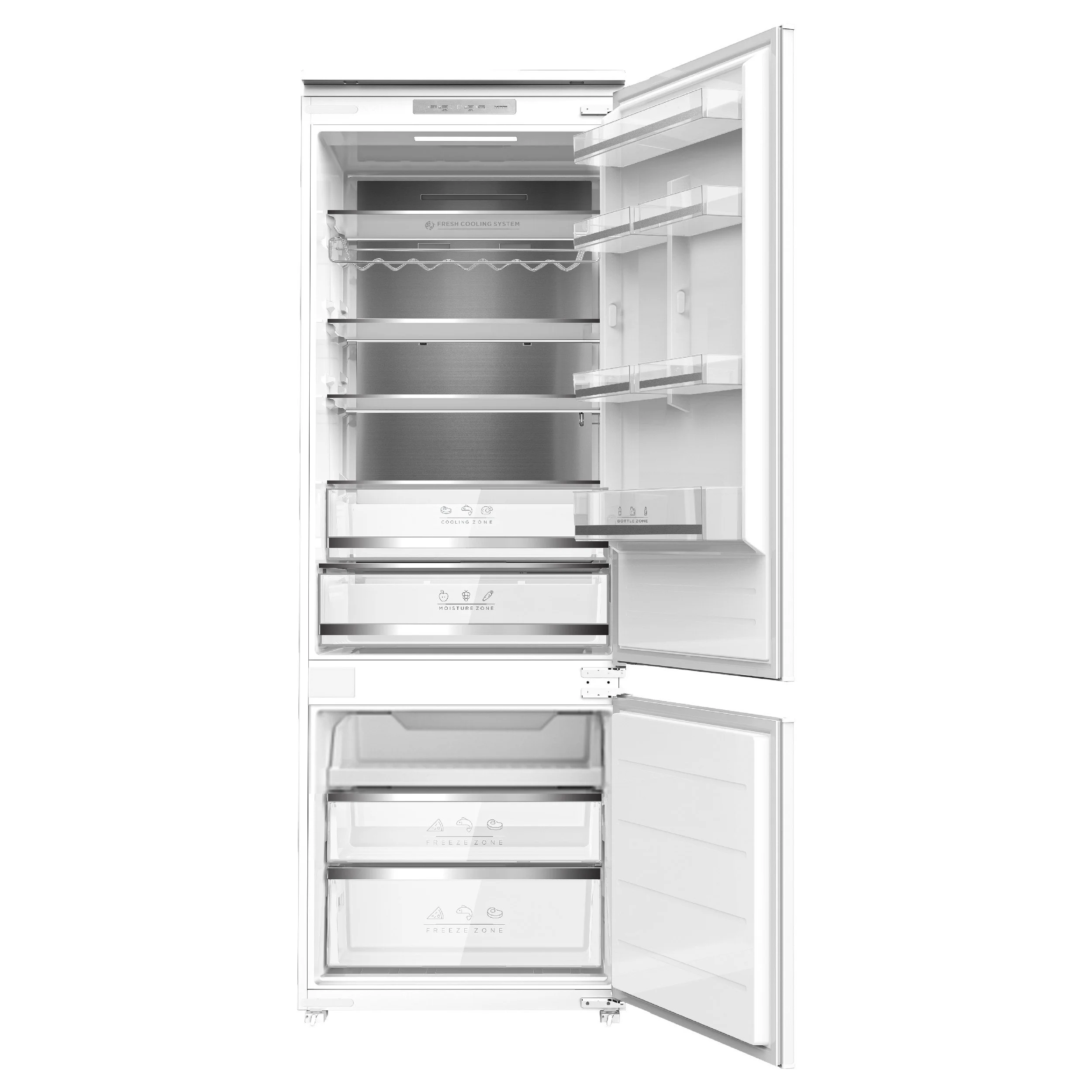 Холодильник KSI 19755 CFNF