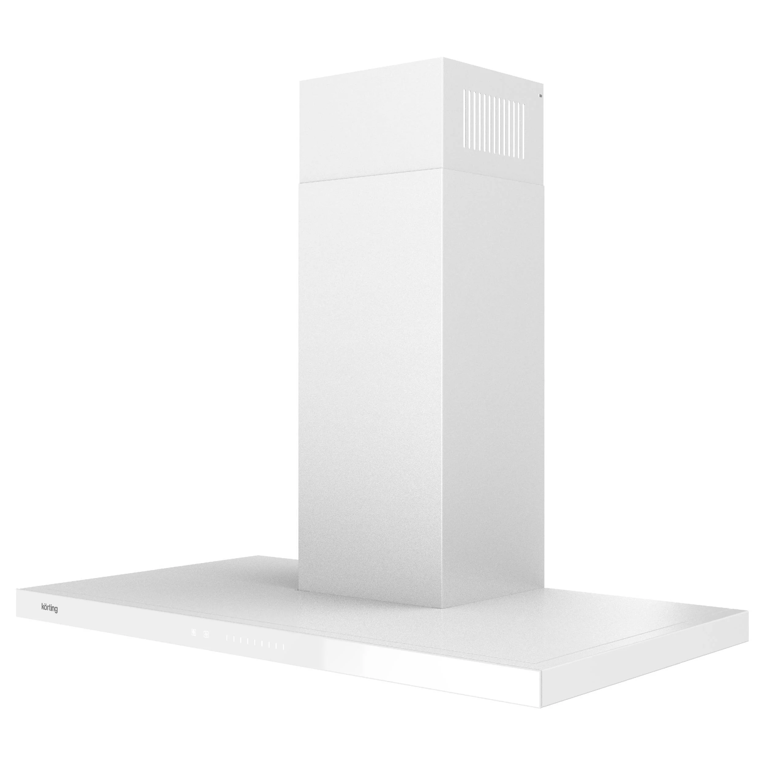 Купольная вытяжка KHC 9989 GW