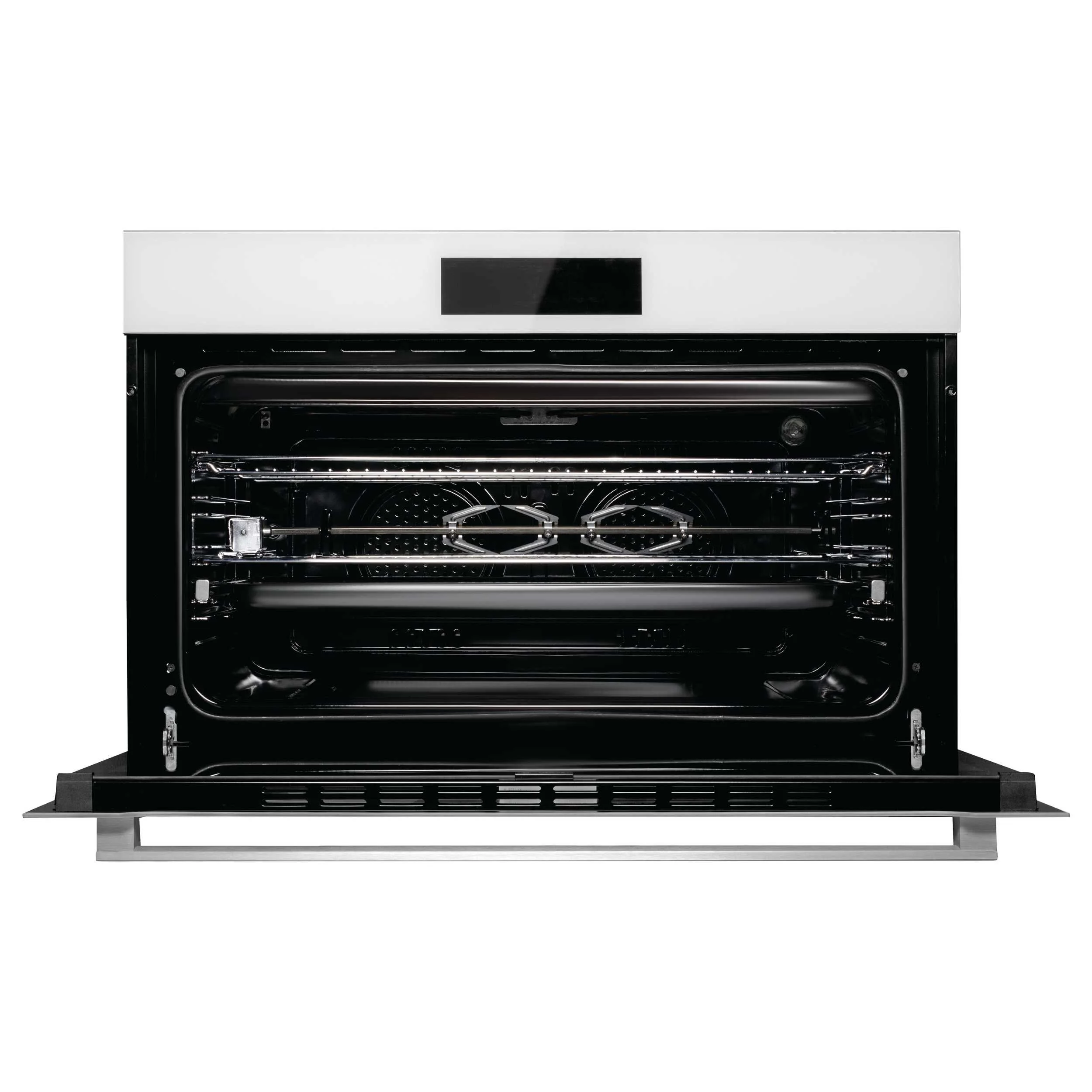 Электрический духовой шкаф OKB 7129 SGW