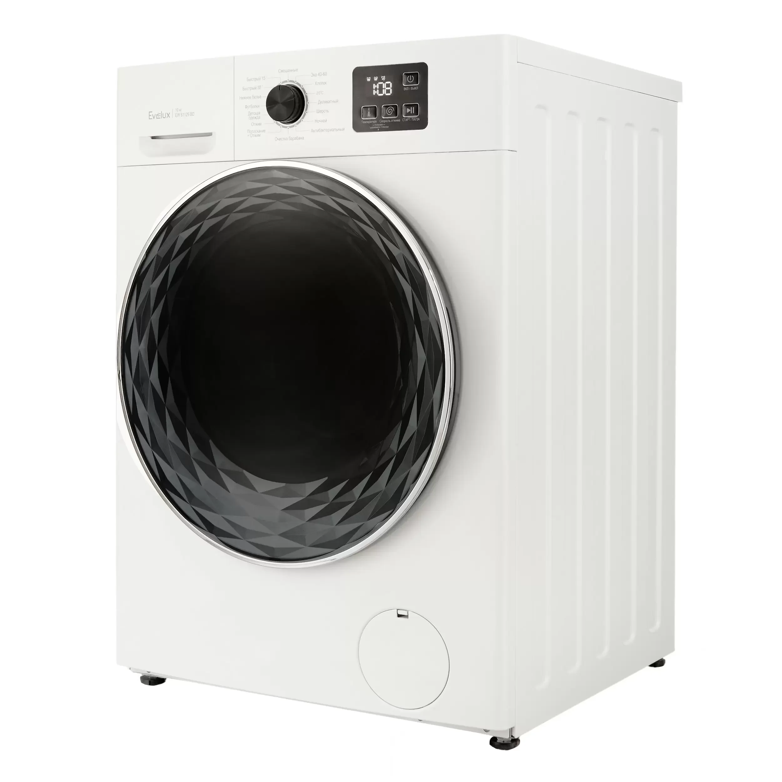 Стиральная машина EW 61125 BD