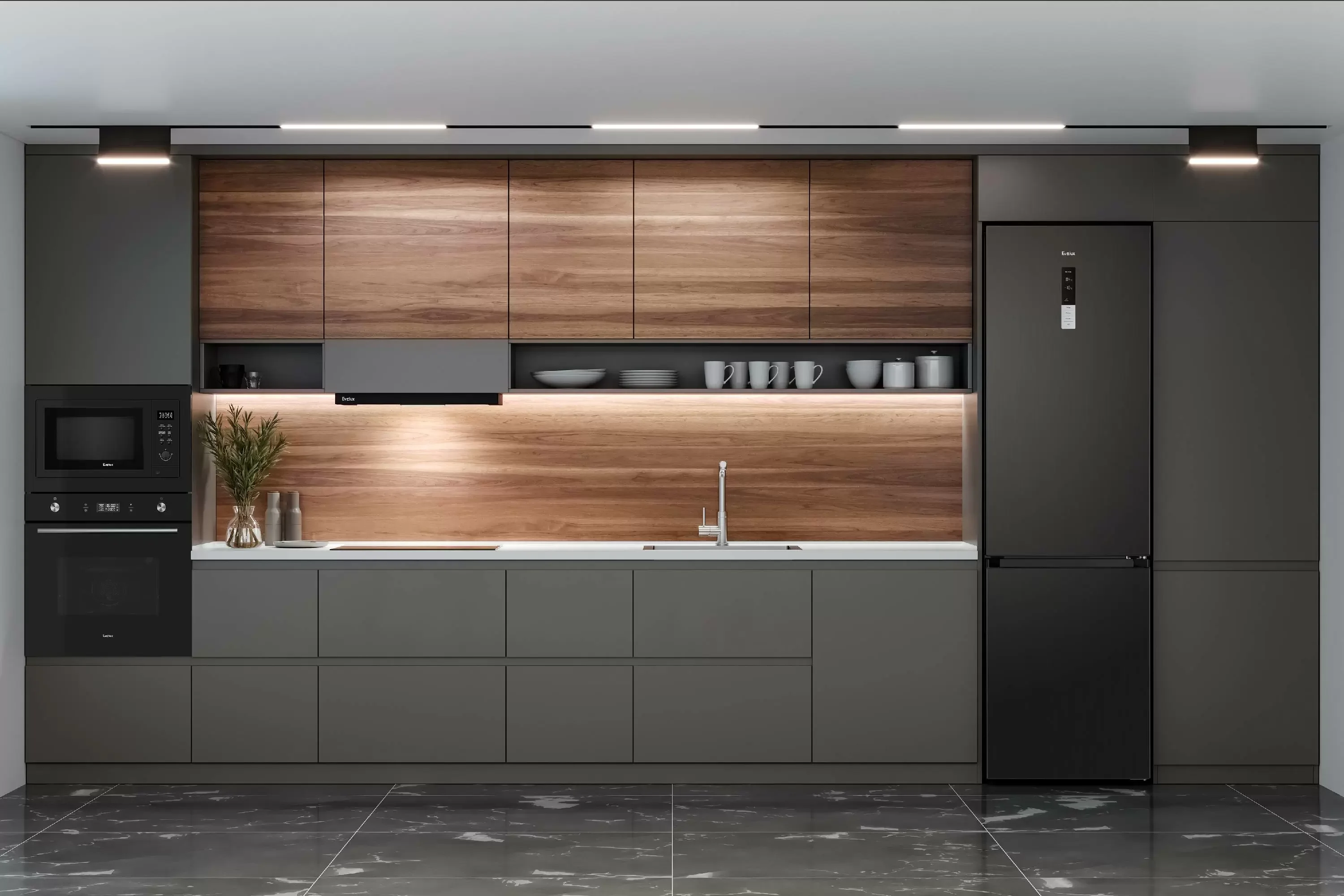 Микроволновая печь MW 25 B