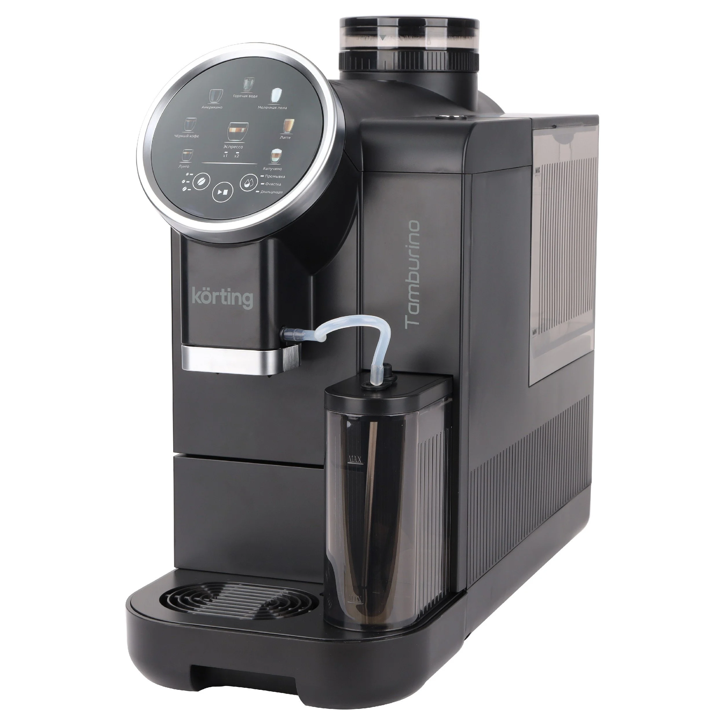 Korting KACM 2028 N Tamburino