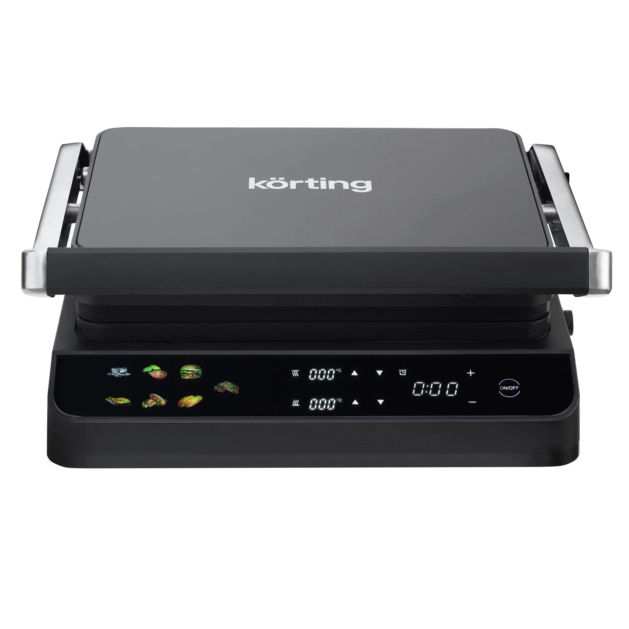 Гриль KGPA 0405 W