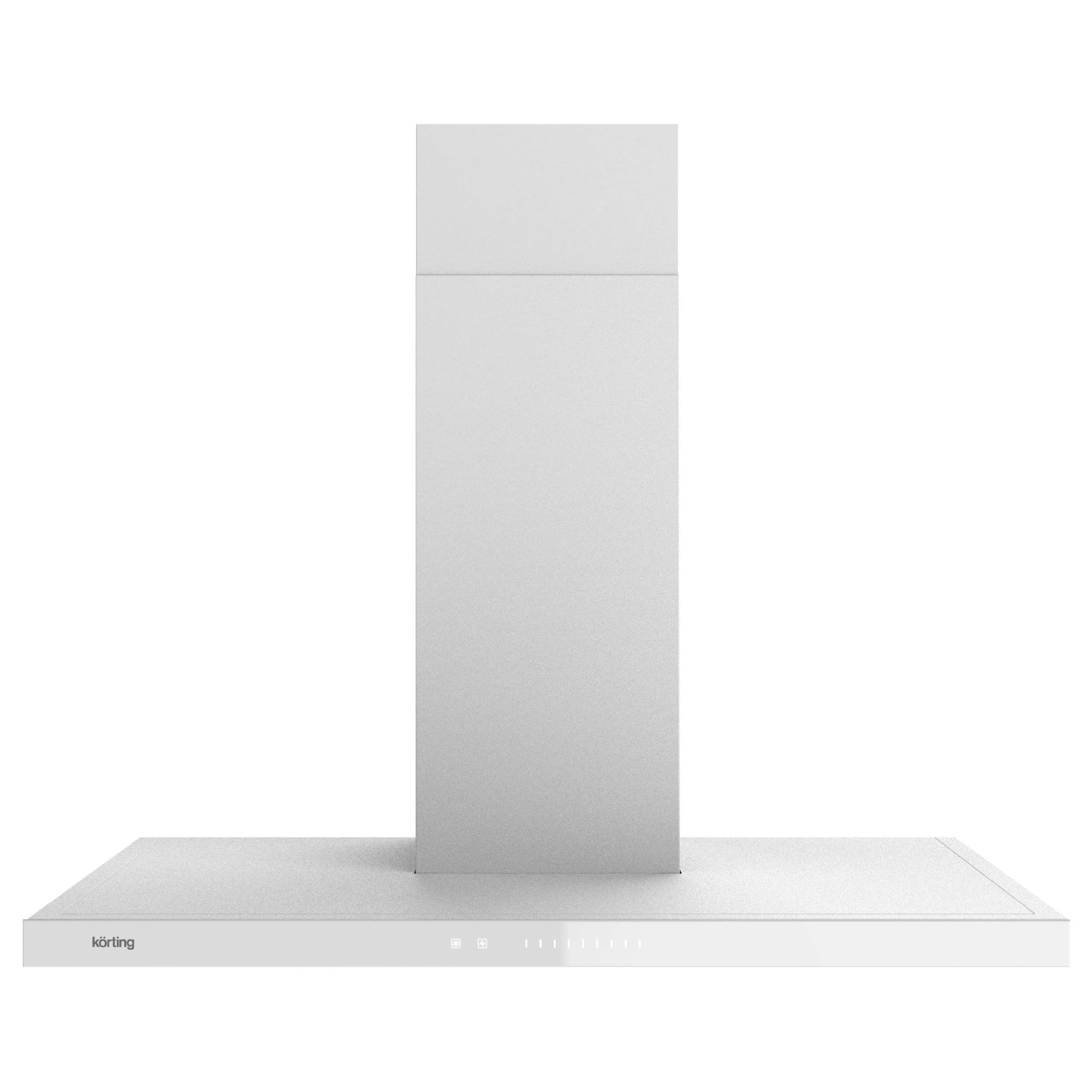 Купольная вытяжка KHC 9989 GW