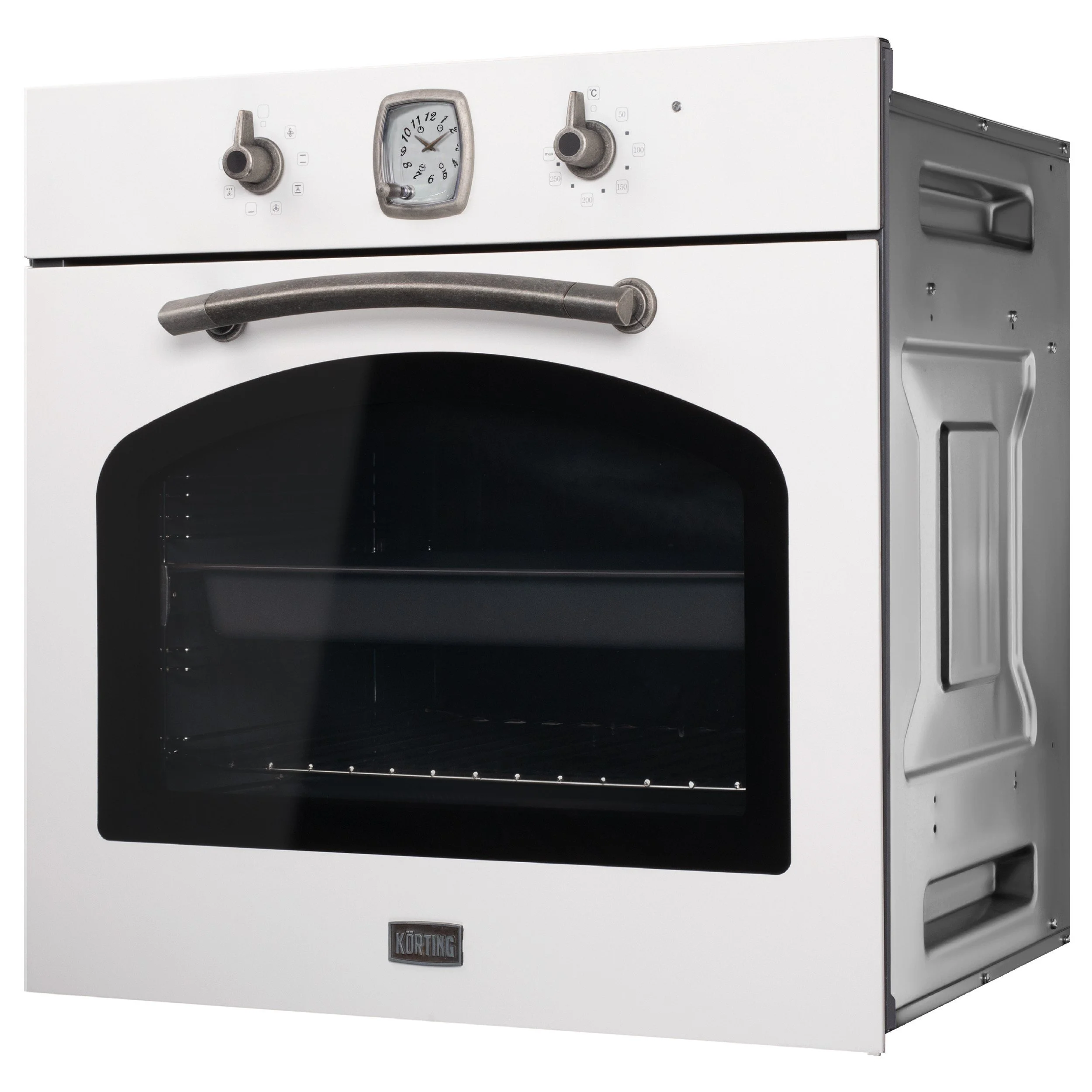 Электрический духовой шкаф OKB 481 CRSI