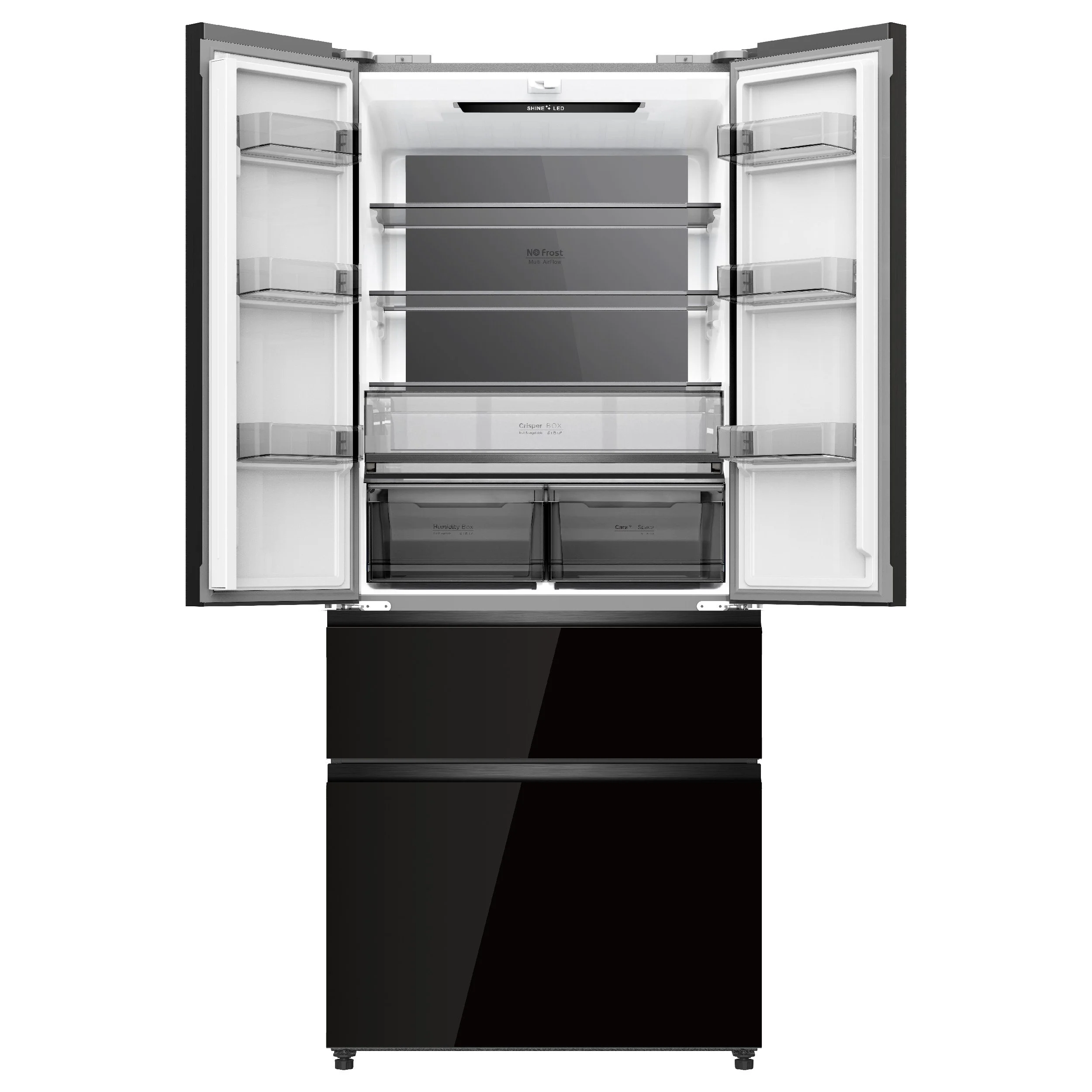 Korting KNFF 80307 SI GN