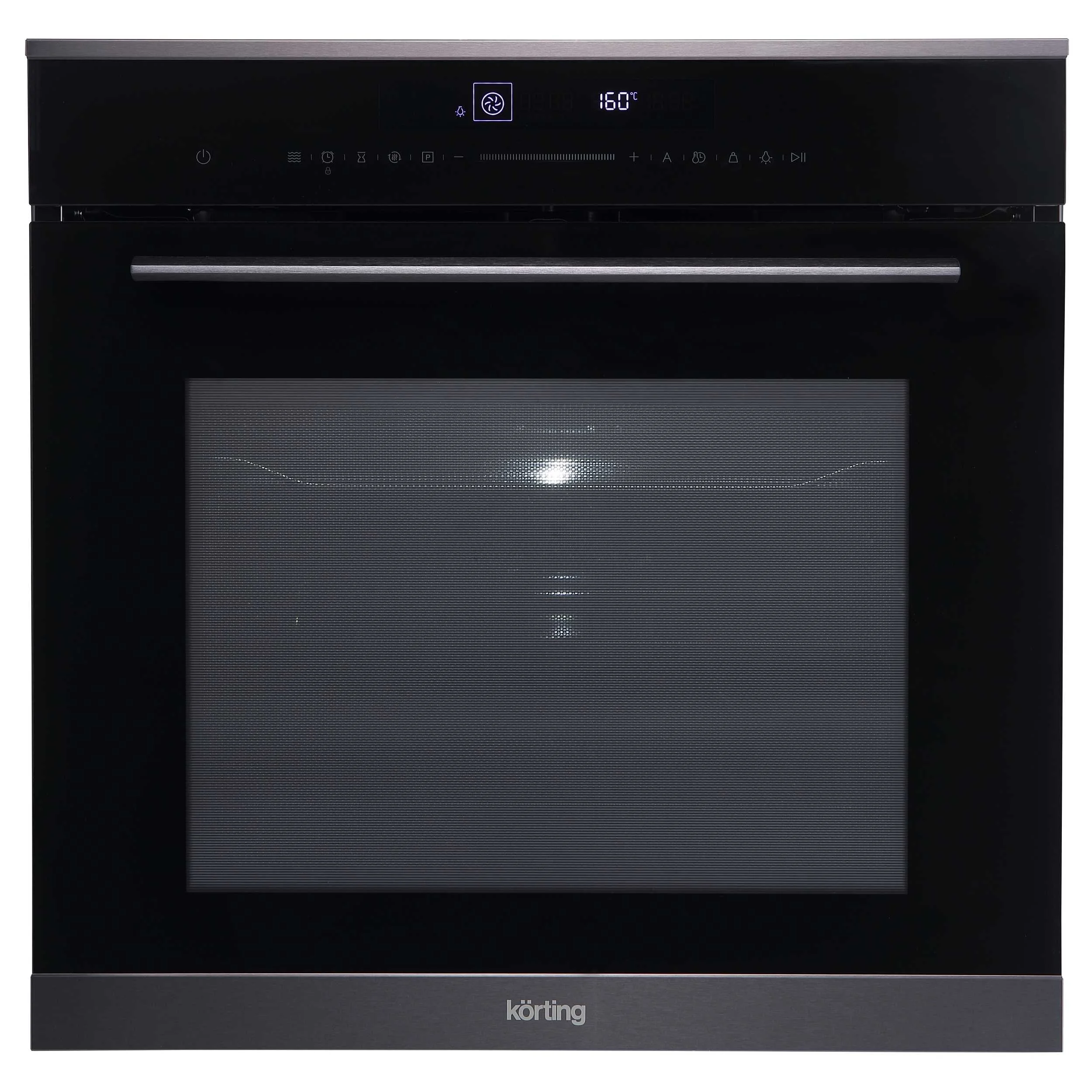 Электрический духовой шкаф с функцией СВЧ OKB 1340 GNBX MW