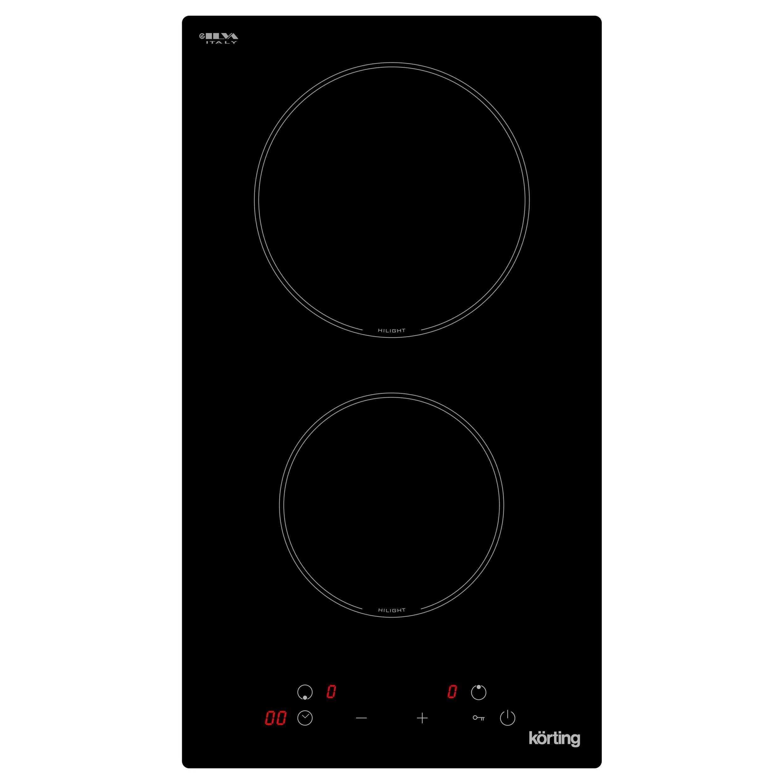 Электрическая варочная панель HK 32001 B