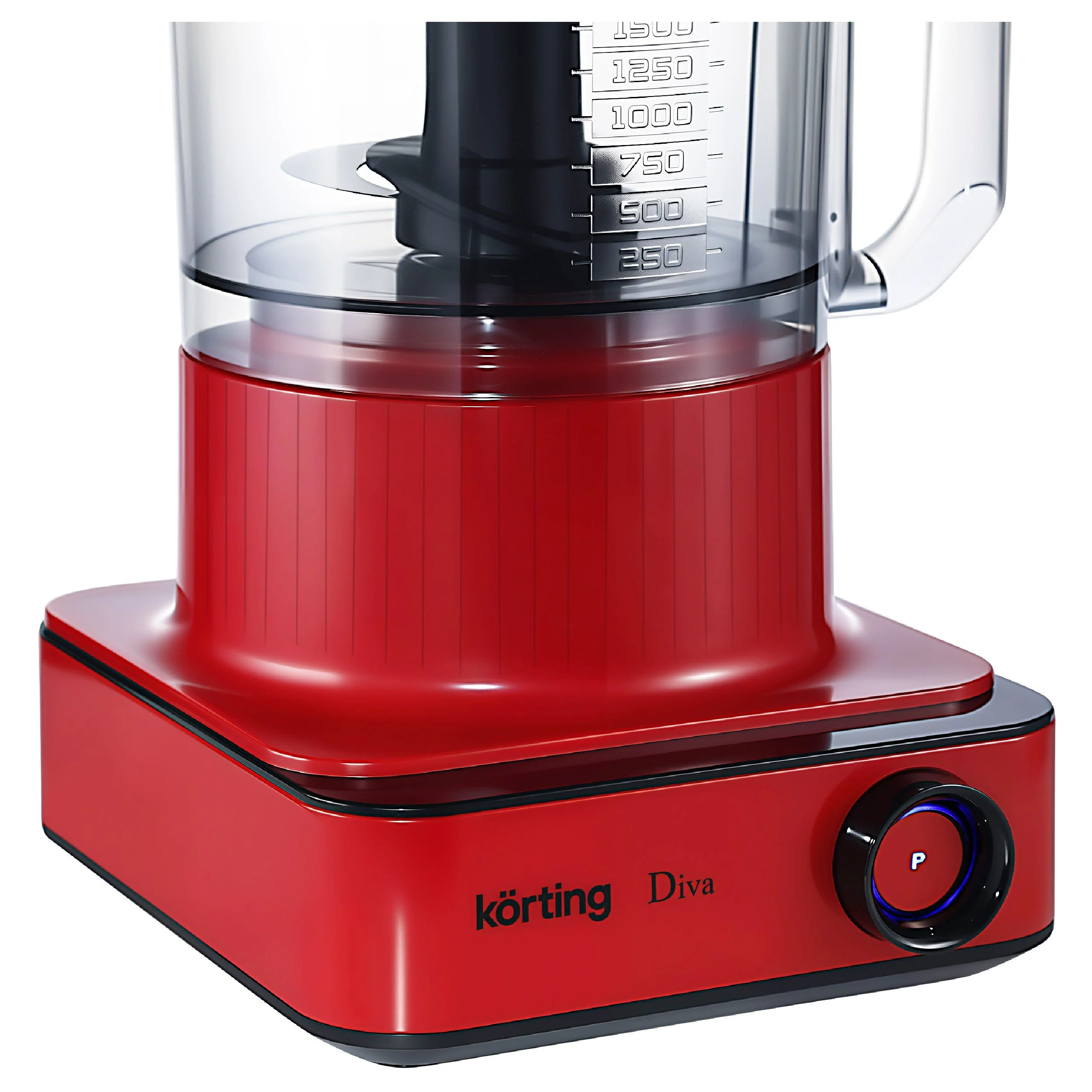 Korting KFP 0201 Diva