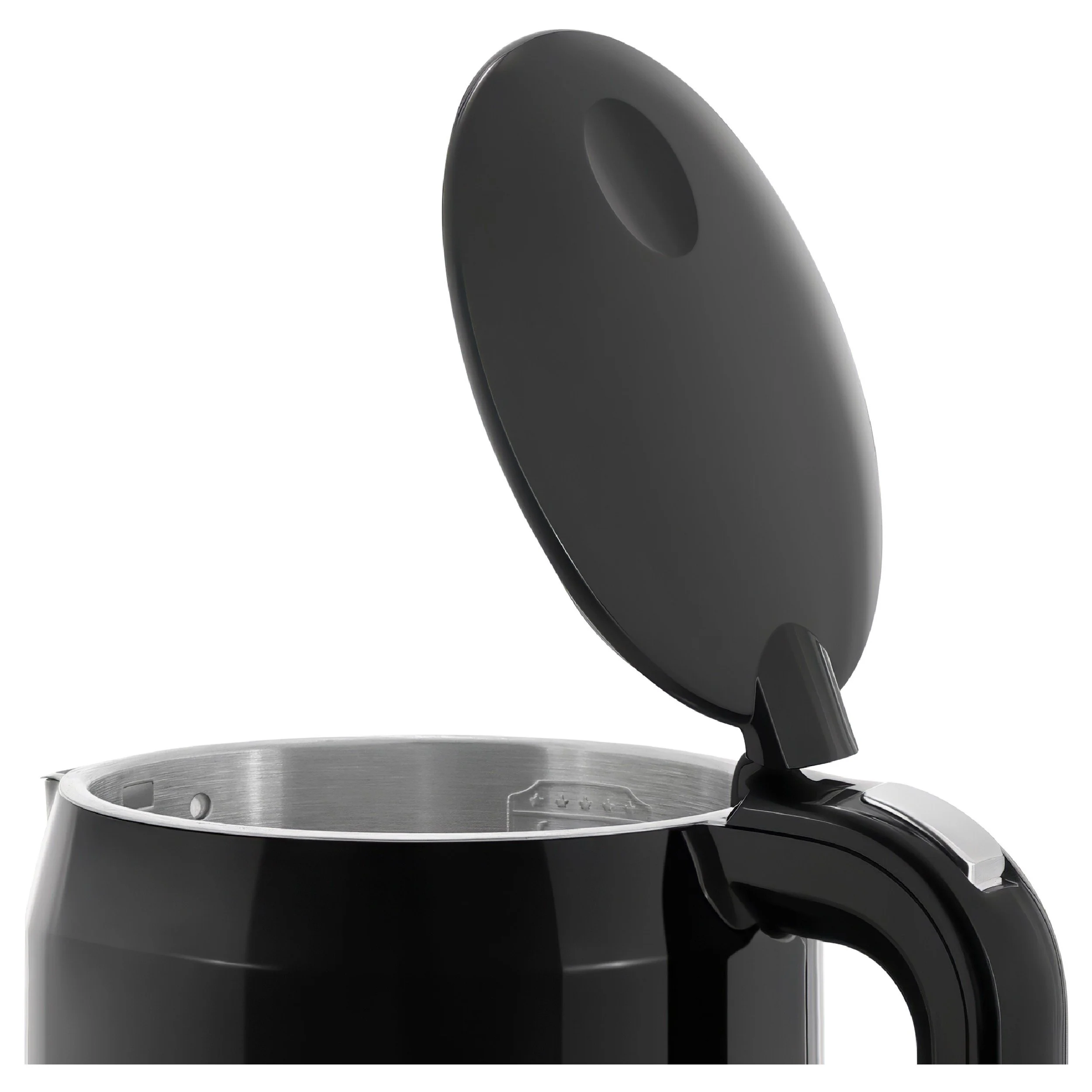 Стальной чайник KWK 0904 Infinity