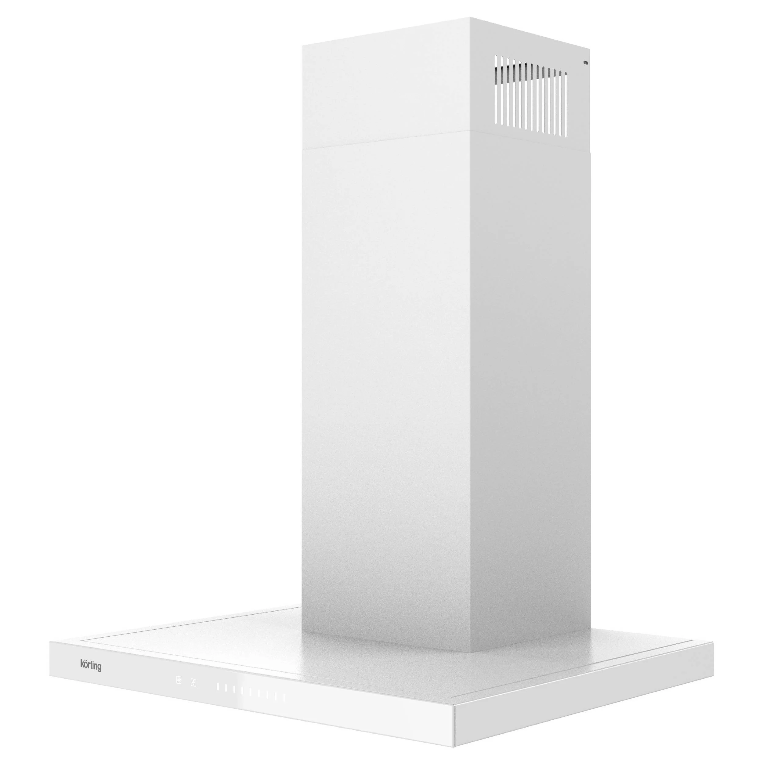 Купольная вытяжка KHC 6989 GW