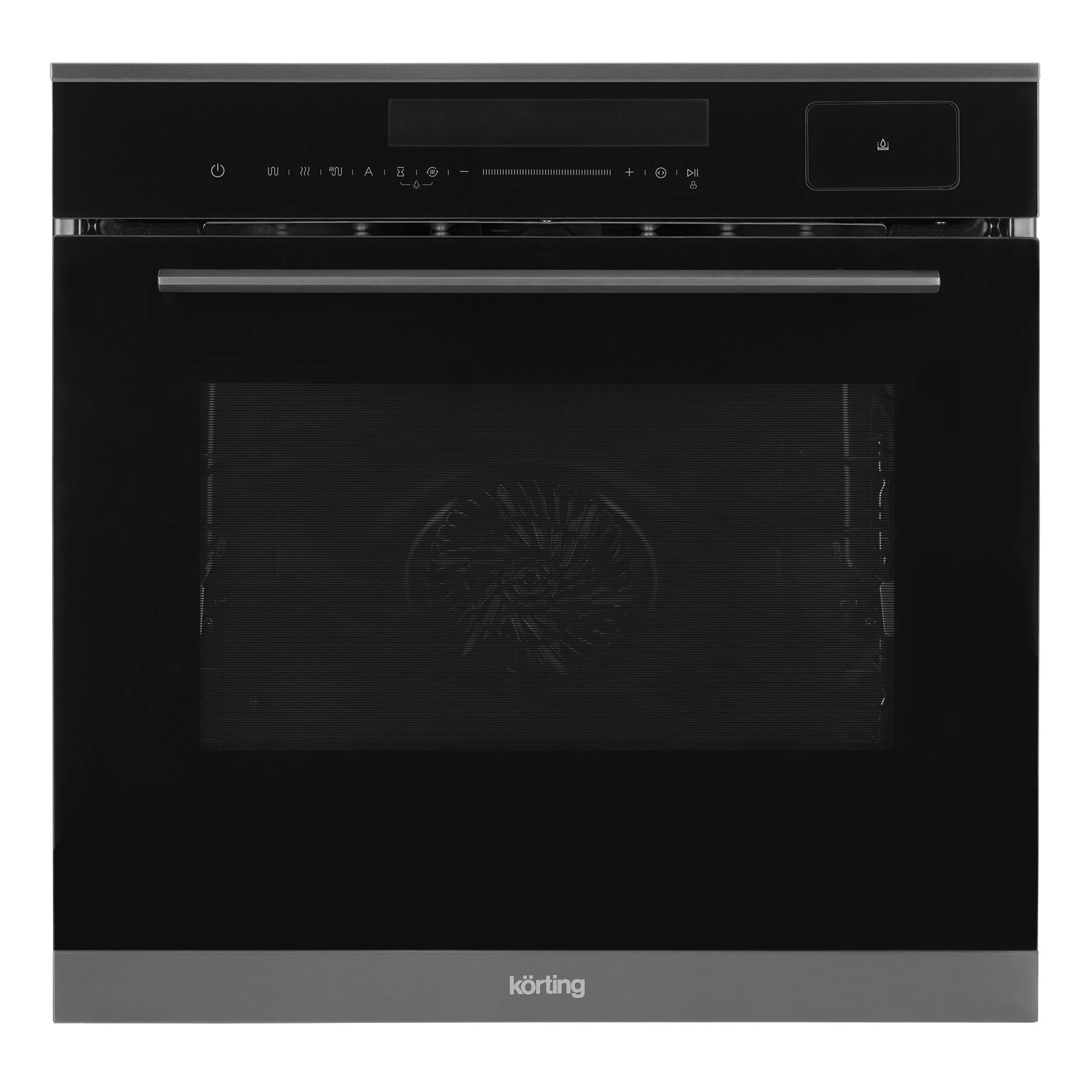 Духовой шкаф с функцией пара OKB 1350 GNBX Steam