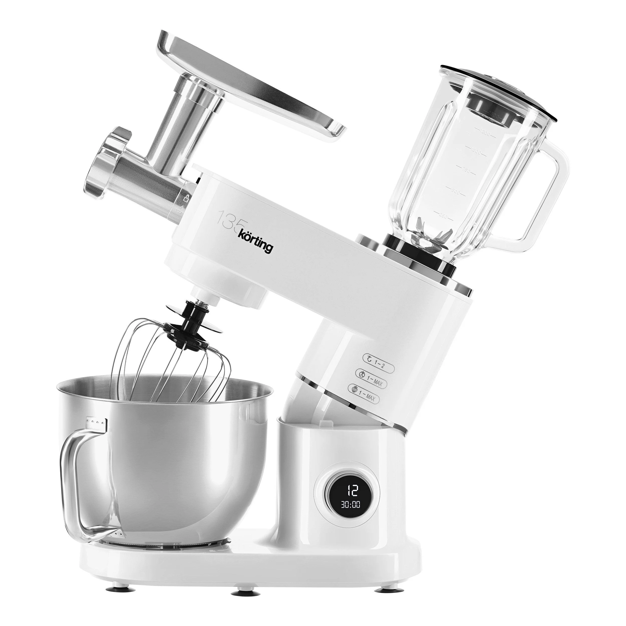 Korting KKM 0102 MB 135