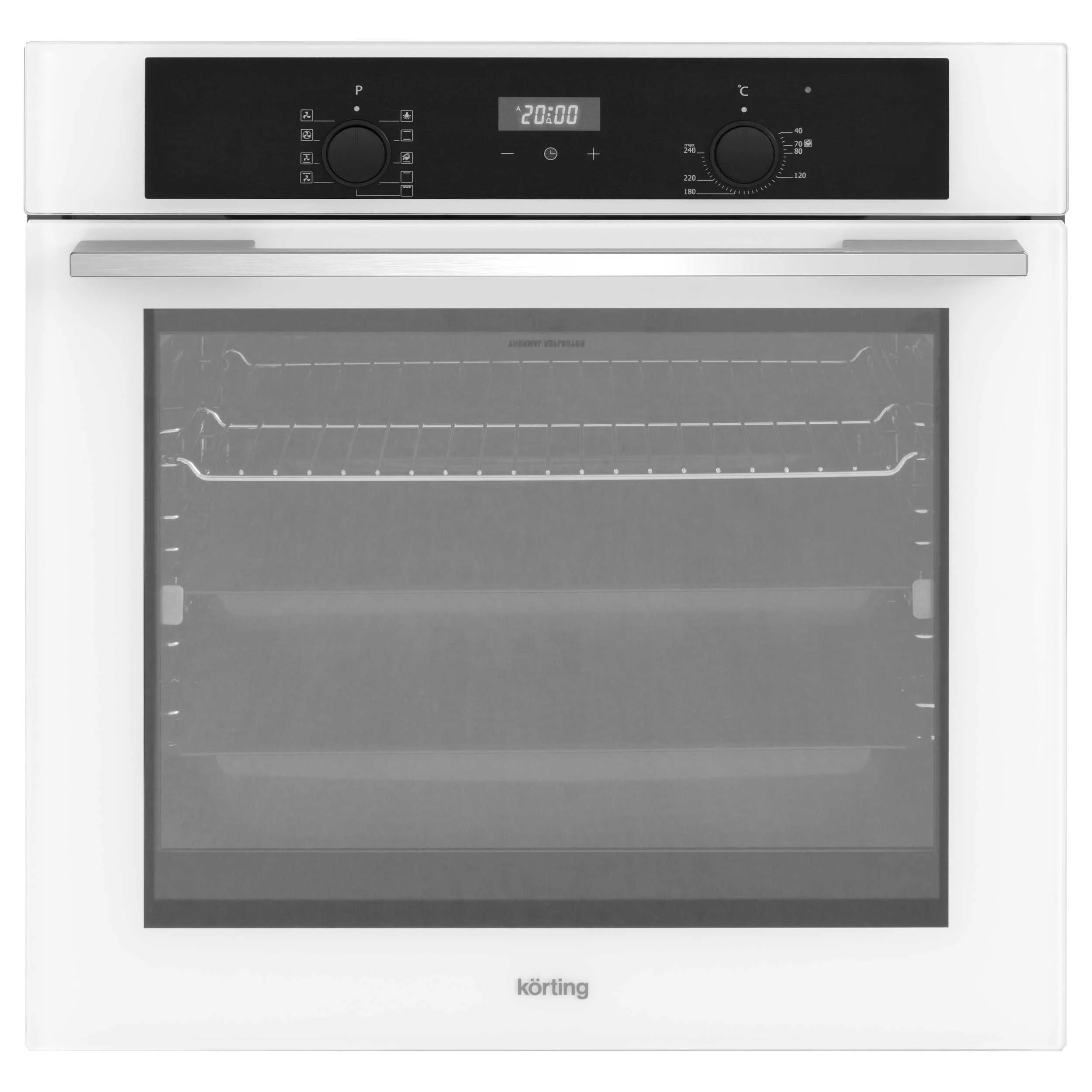 Электрический духовой шкаф OKB 691 CSGW