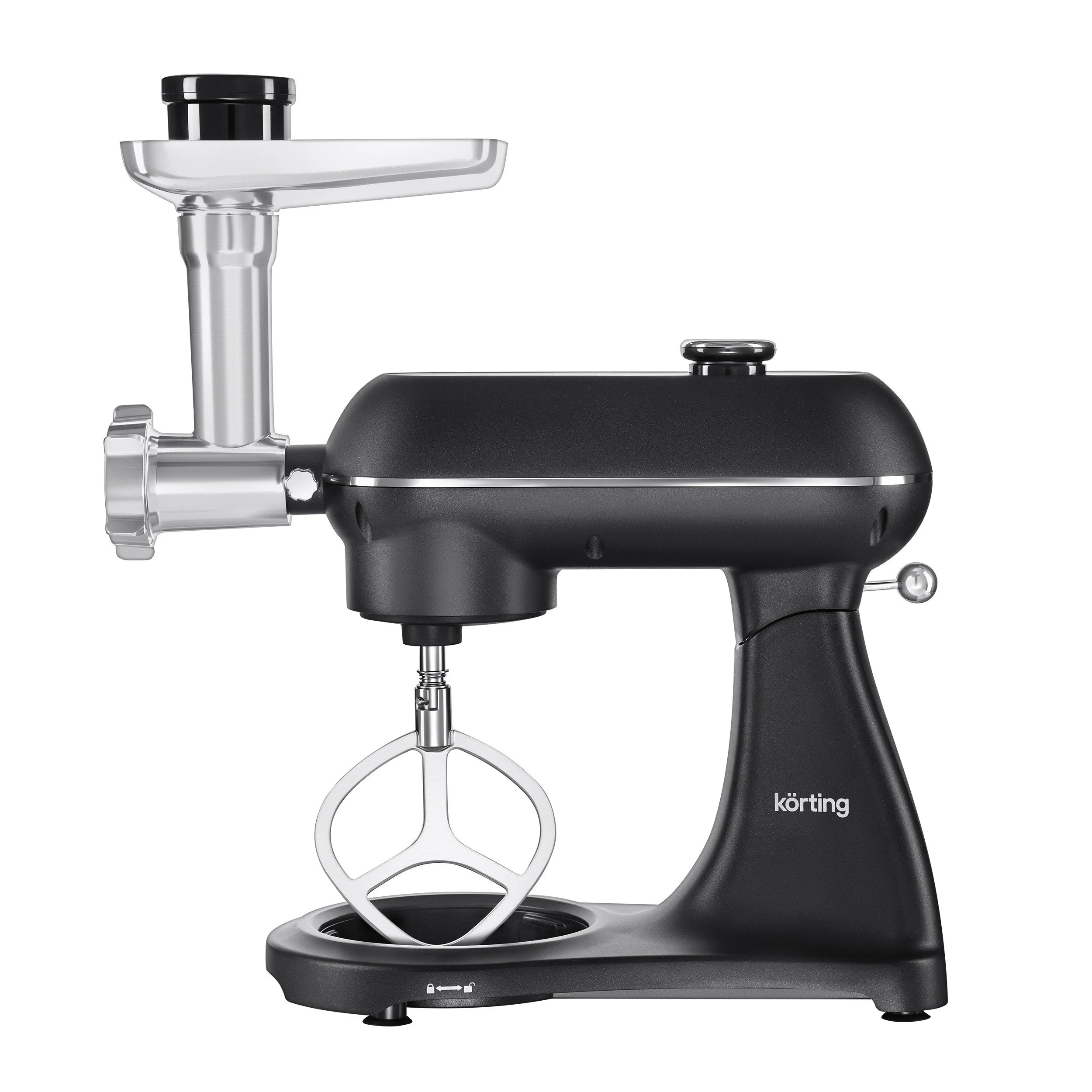 Кухонная машина KKM 0107 MB N