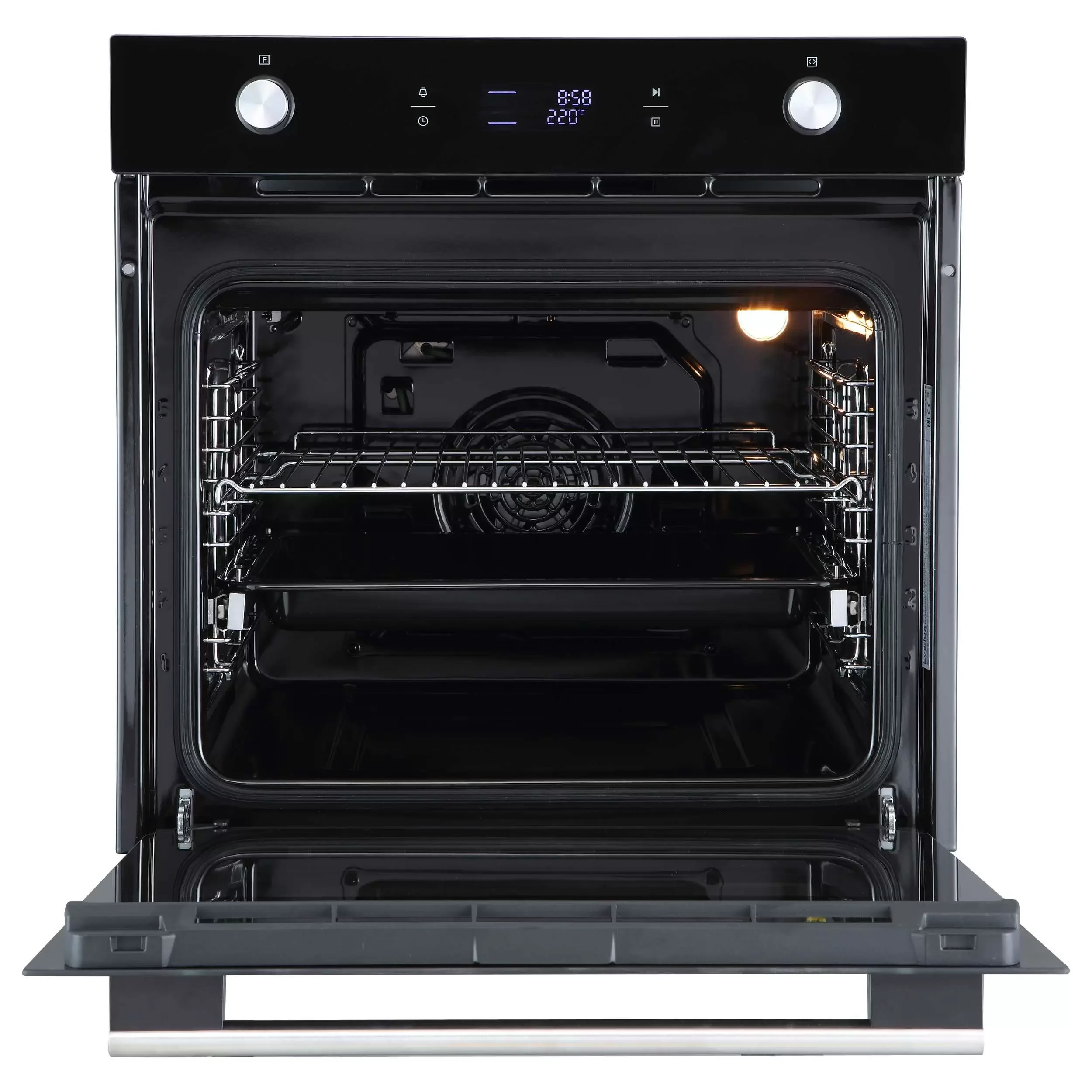 Электрический духовой шкаф EO 650 PB