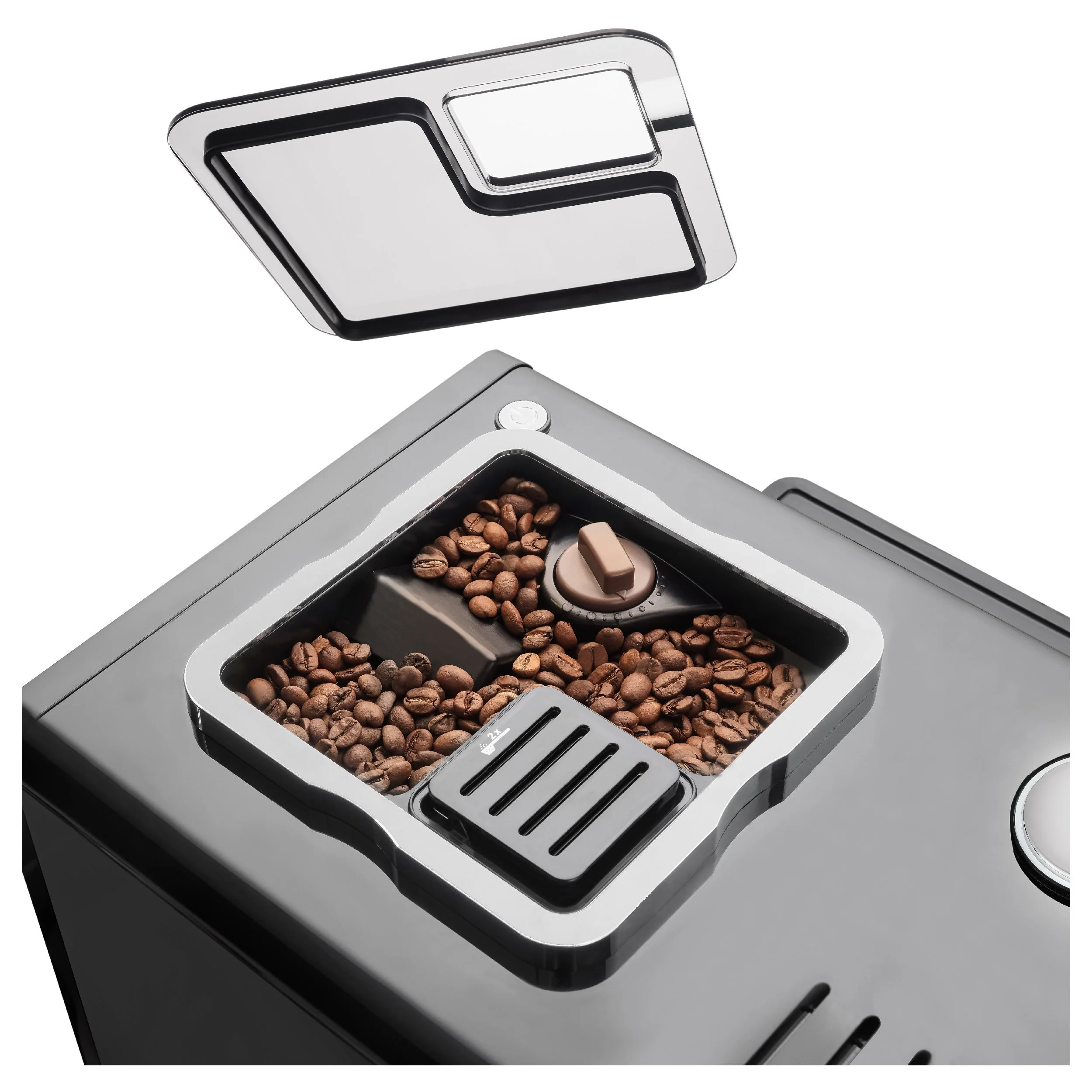 Korting KACM 2005 Diva