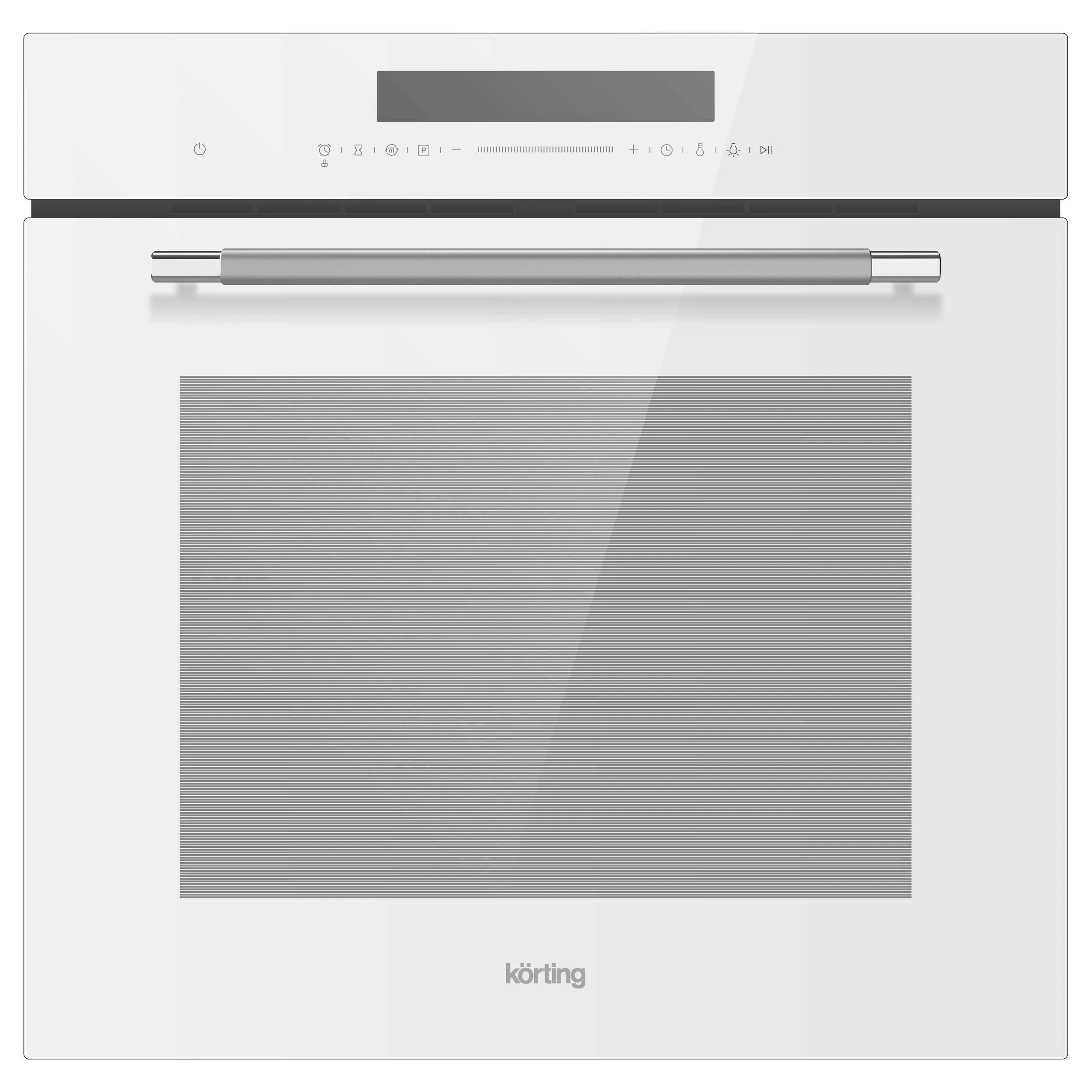 Электрический духовой шкаф OKB 1351 GSCW