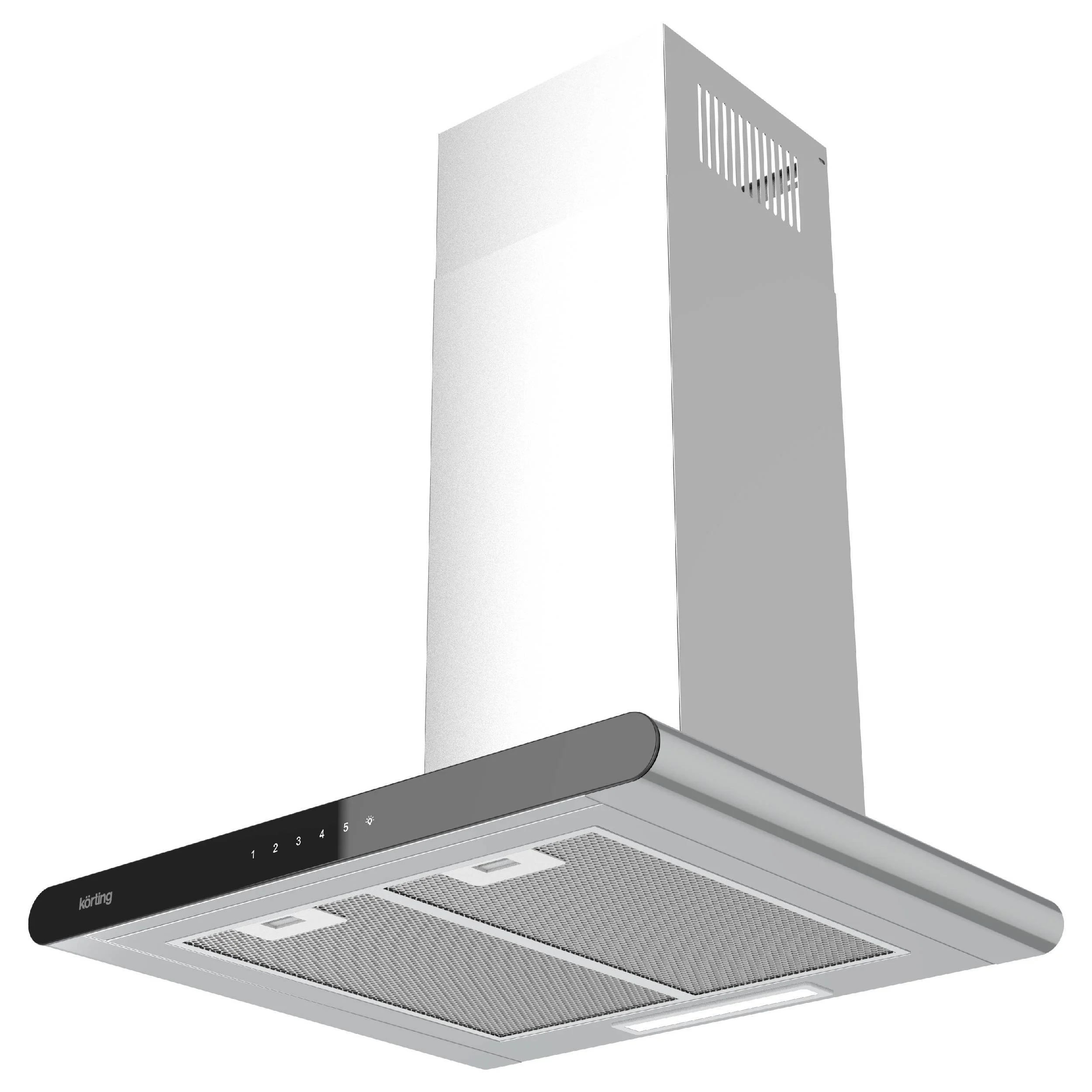 Купольная вытяжка KHC 6958 XGN