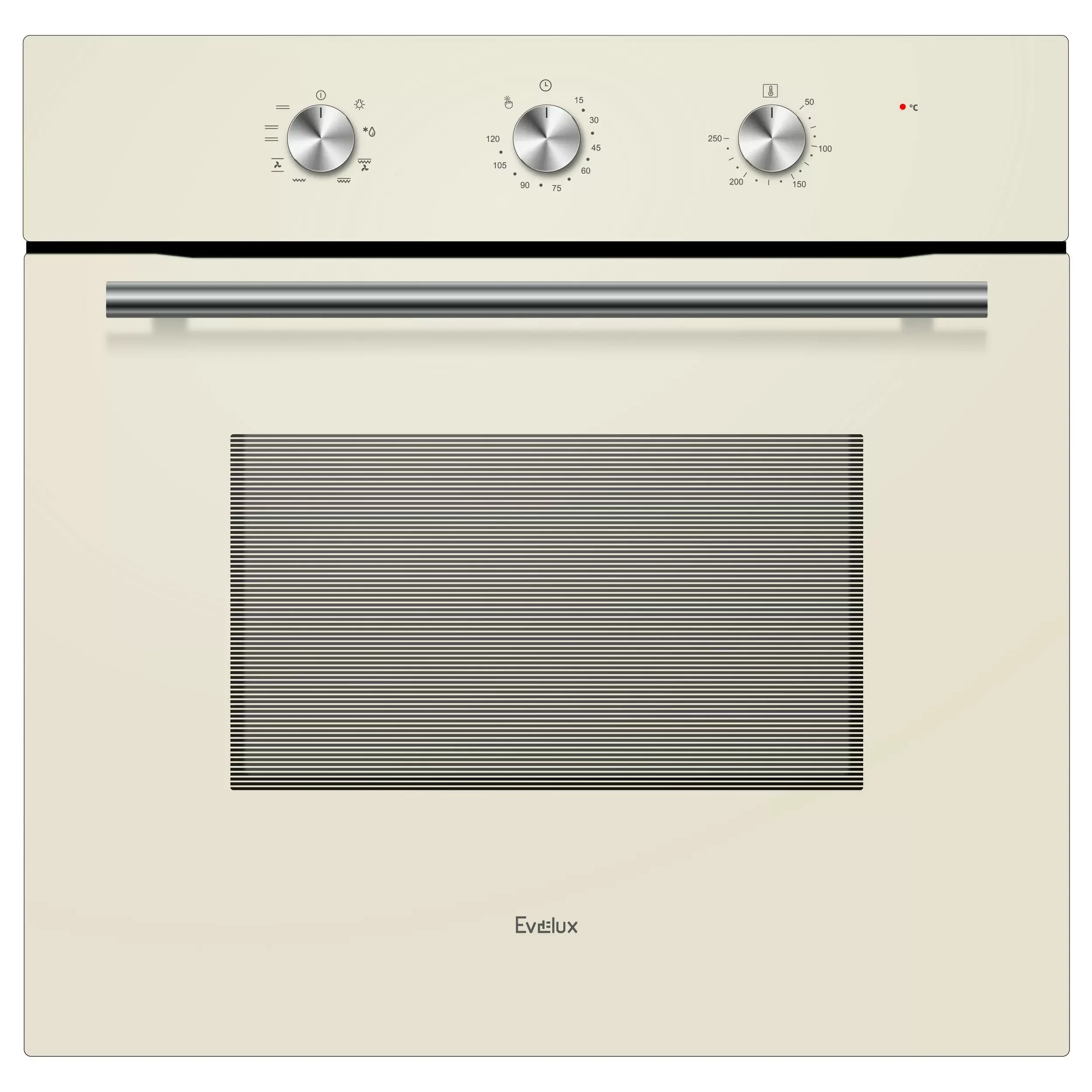 Электрический духовой шкаф EO 620 I