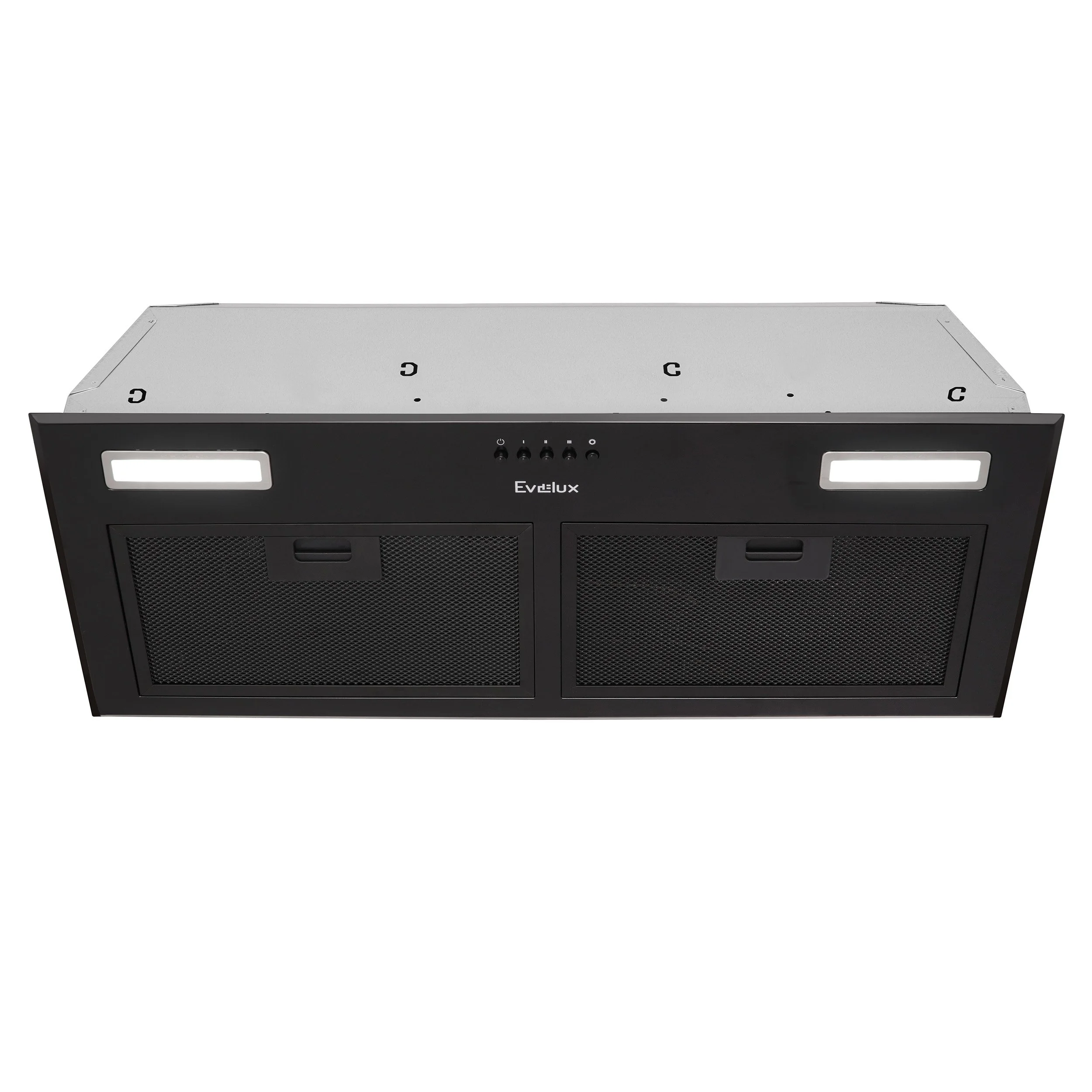 Полновстраиваемая вытяжка Framtida 90 B