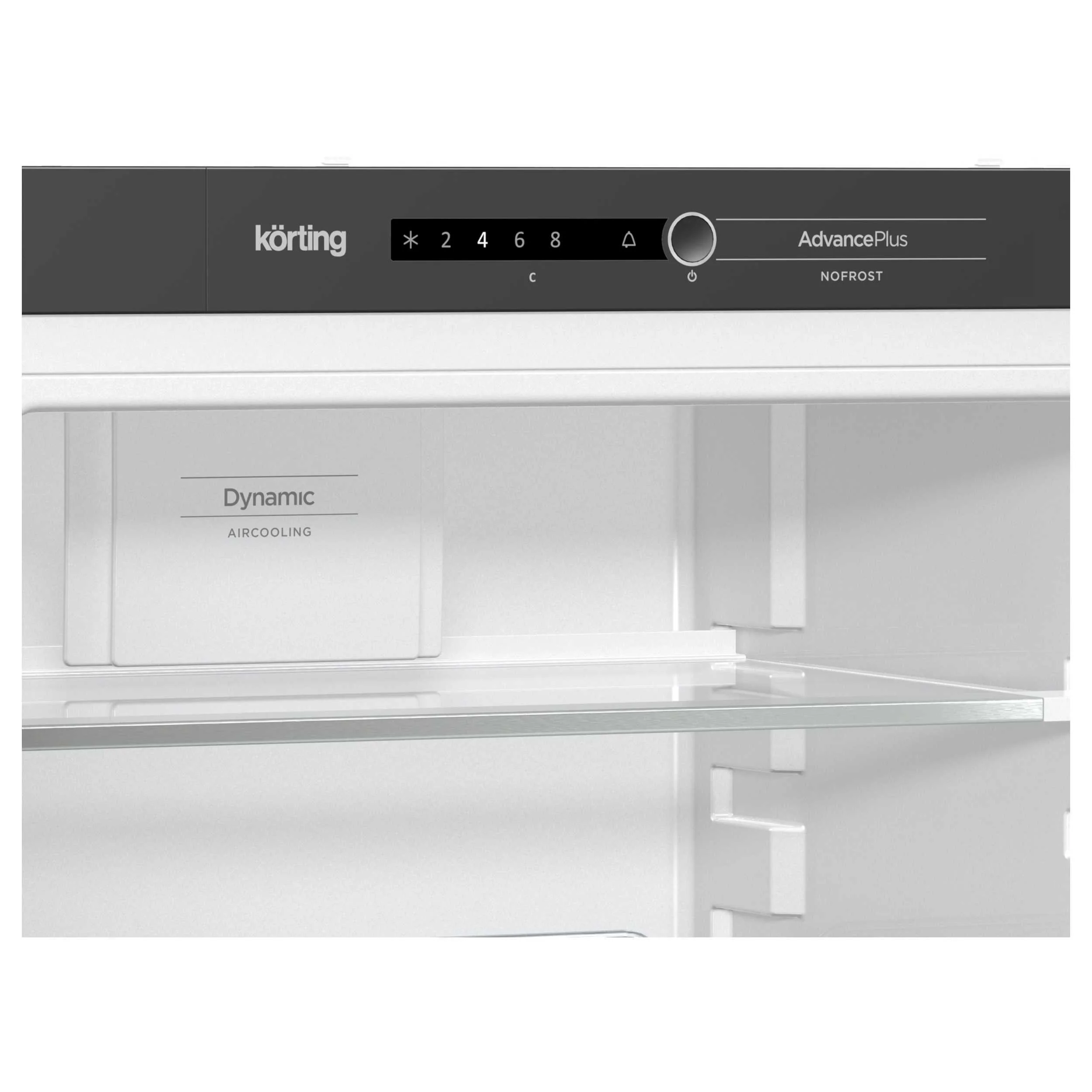 Холодильник KSI 17887 CNFZ