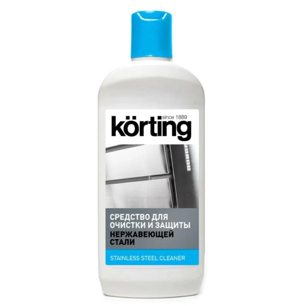 Korting Средство для очистки и защиты нержавеющей стали Korting K 03