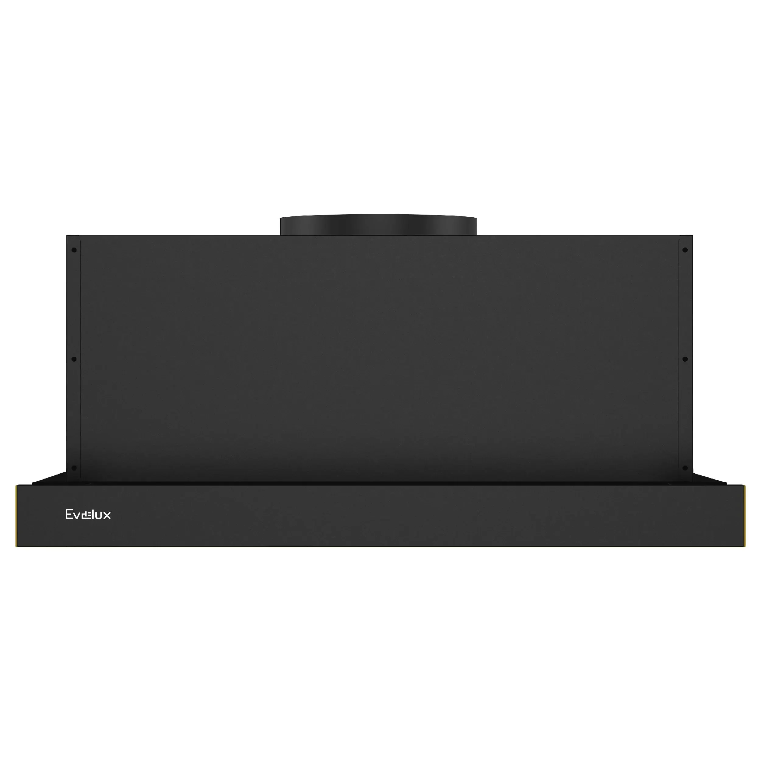 Телескопическая встраиваемая вытяжка TEL 50 B