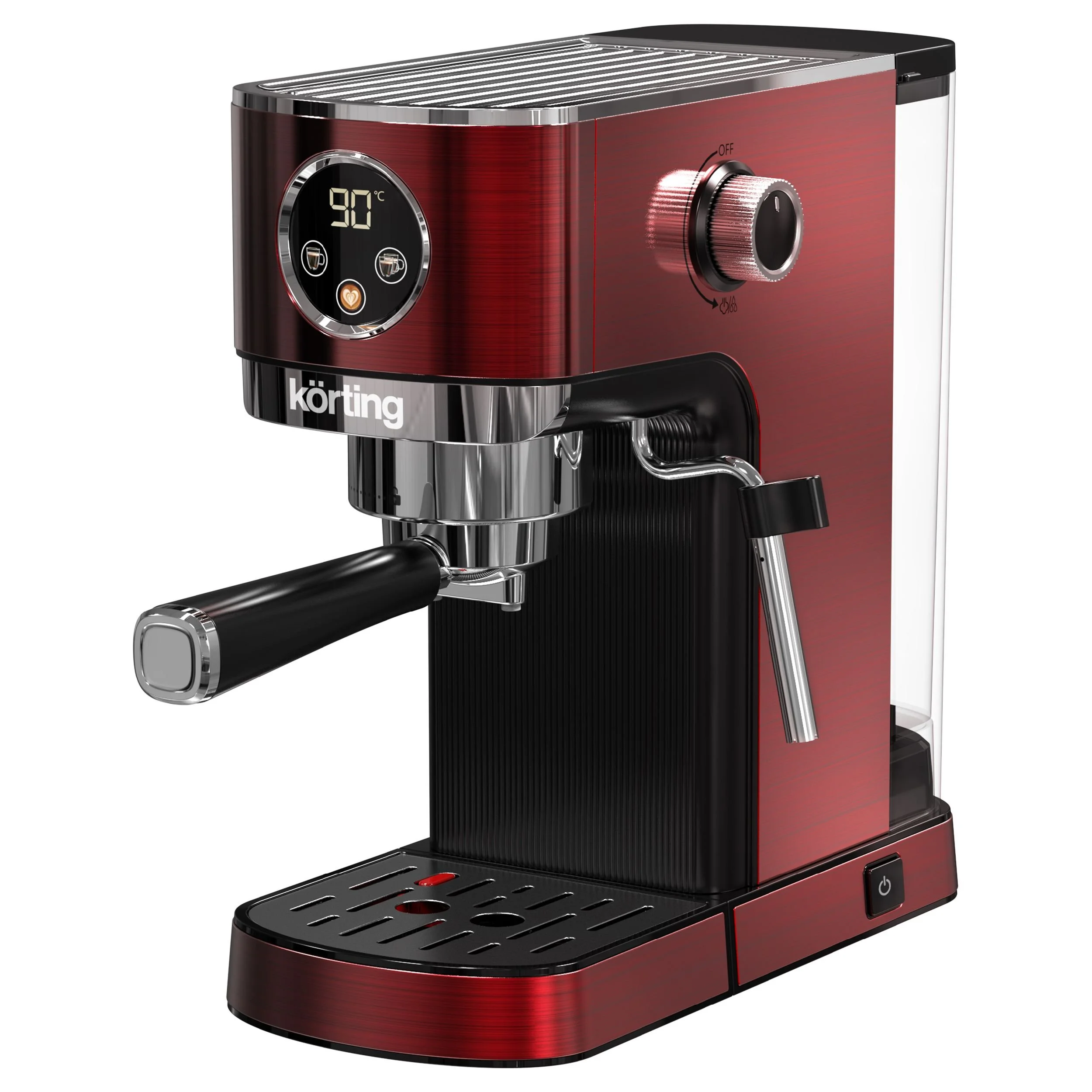 Korting KCM 1004 ER