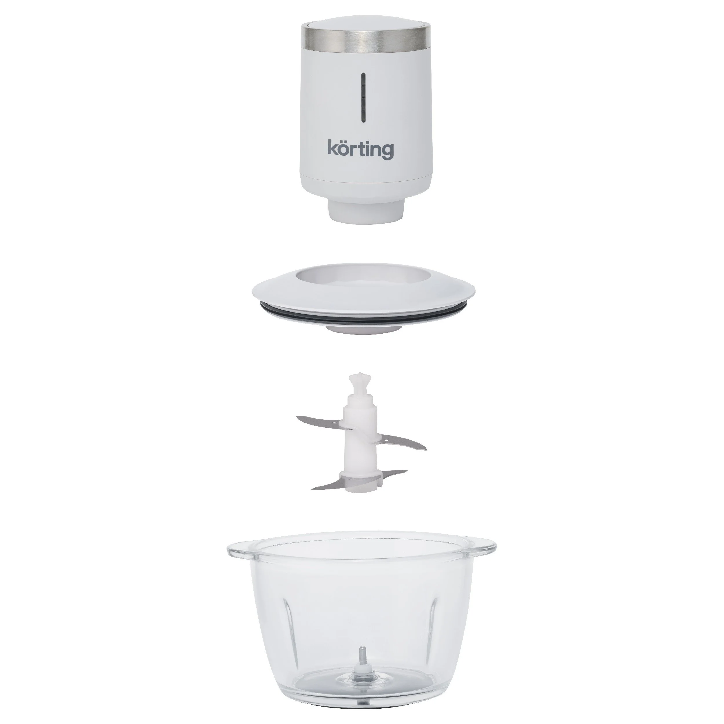 Беспроводной измельчитель KFP 0204 W