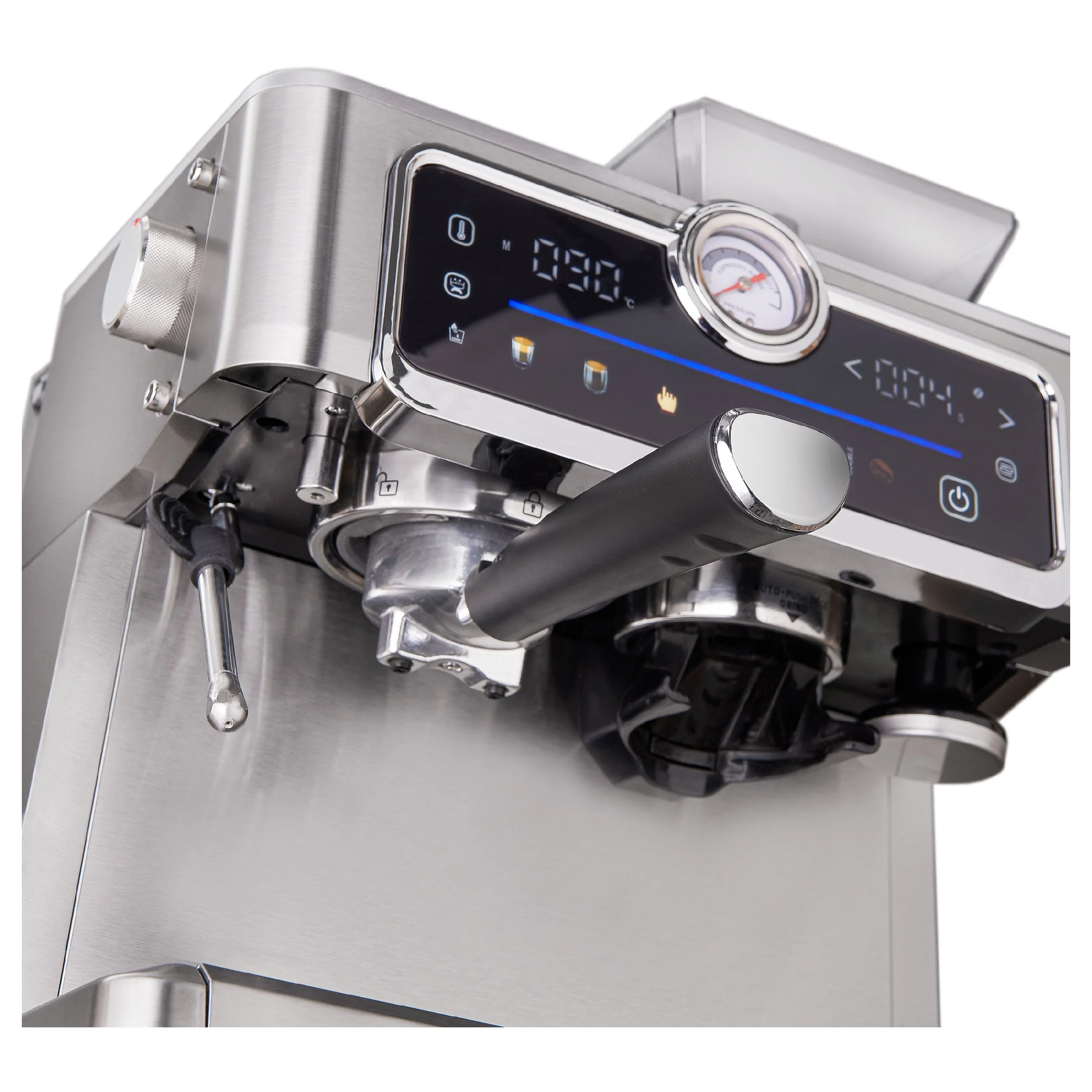 Korting KCM 1013 SA Bravo