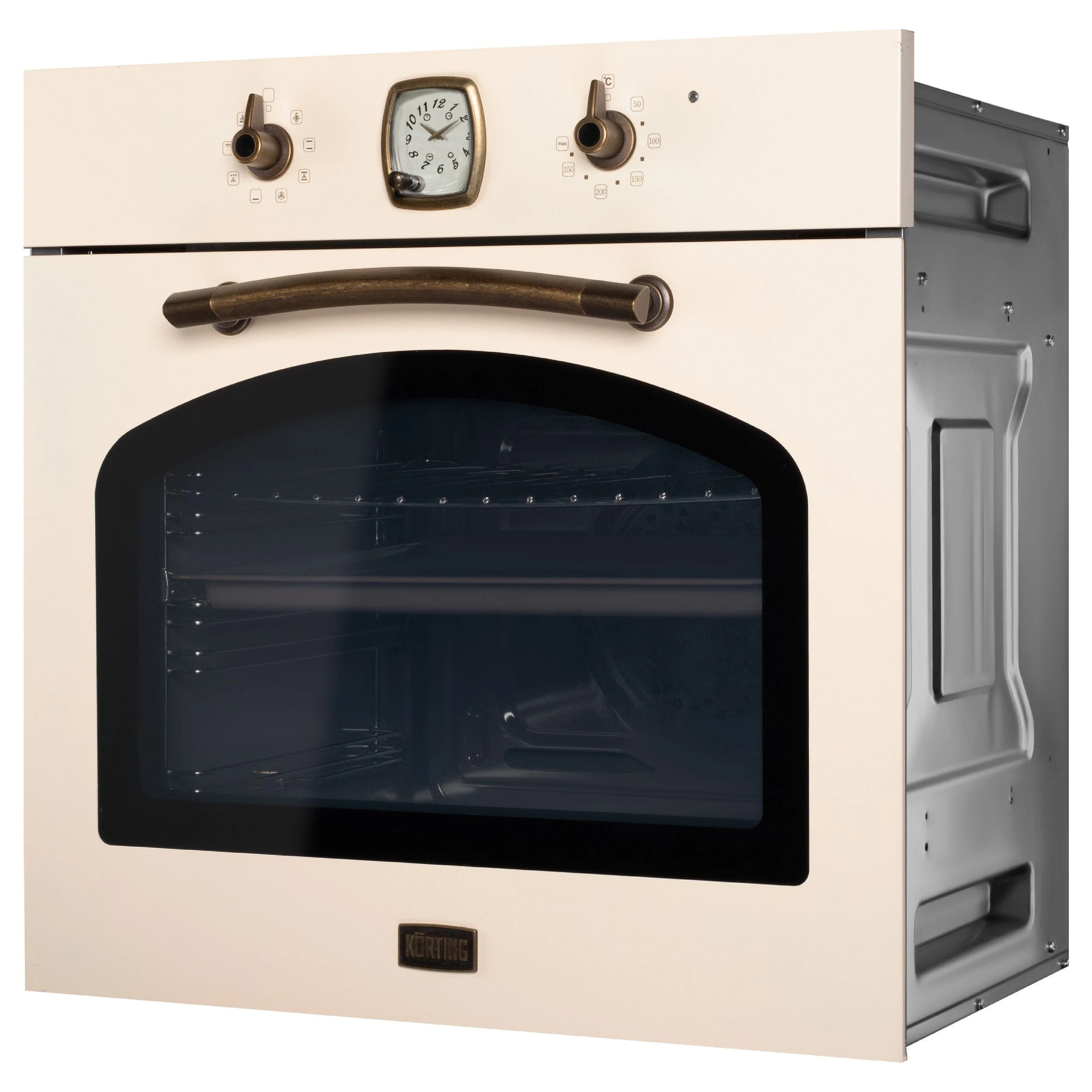 Электрический духовой шкаф OKB 481 CRB