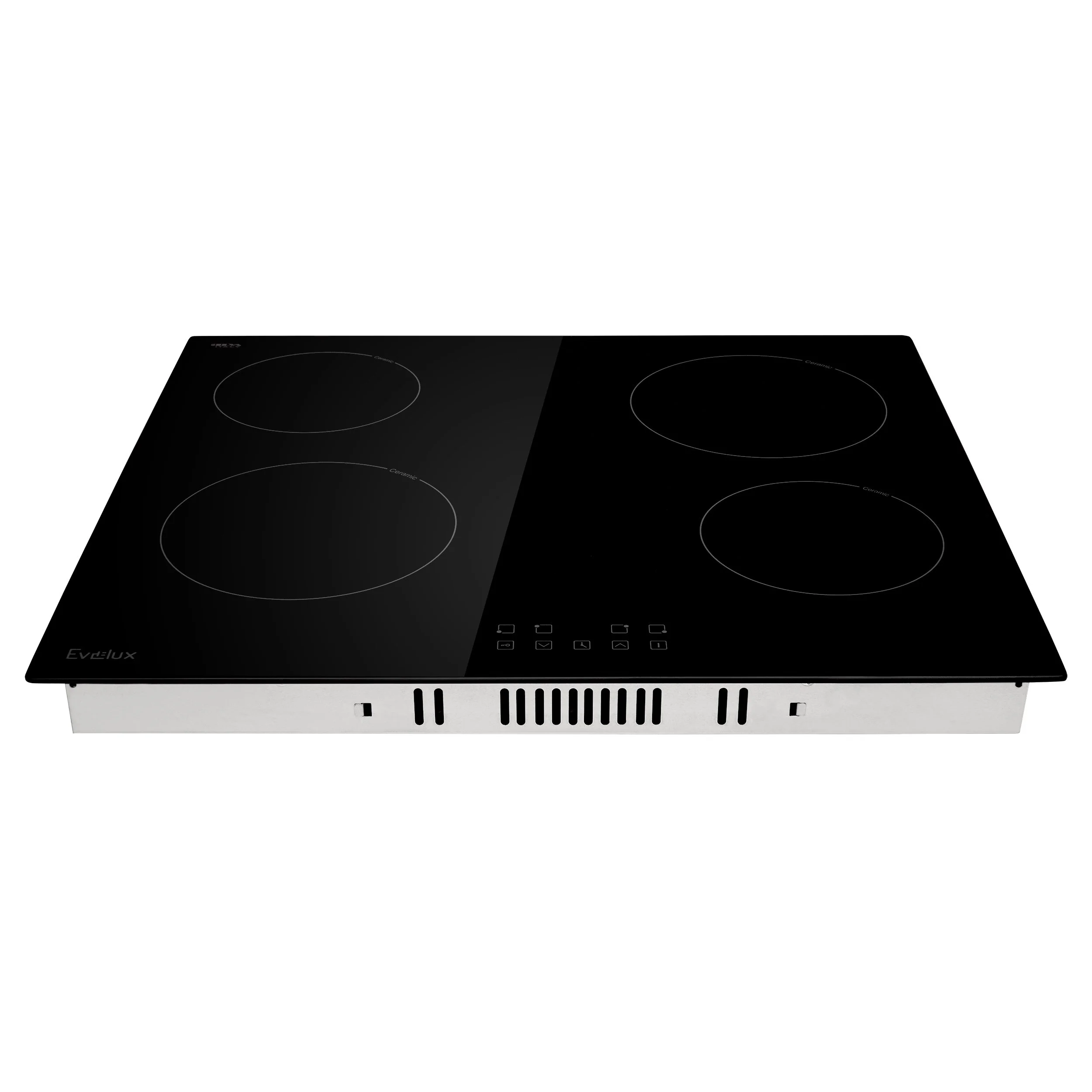 Электрическая варочная панель EV 6040