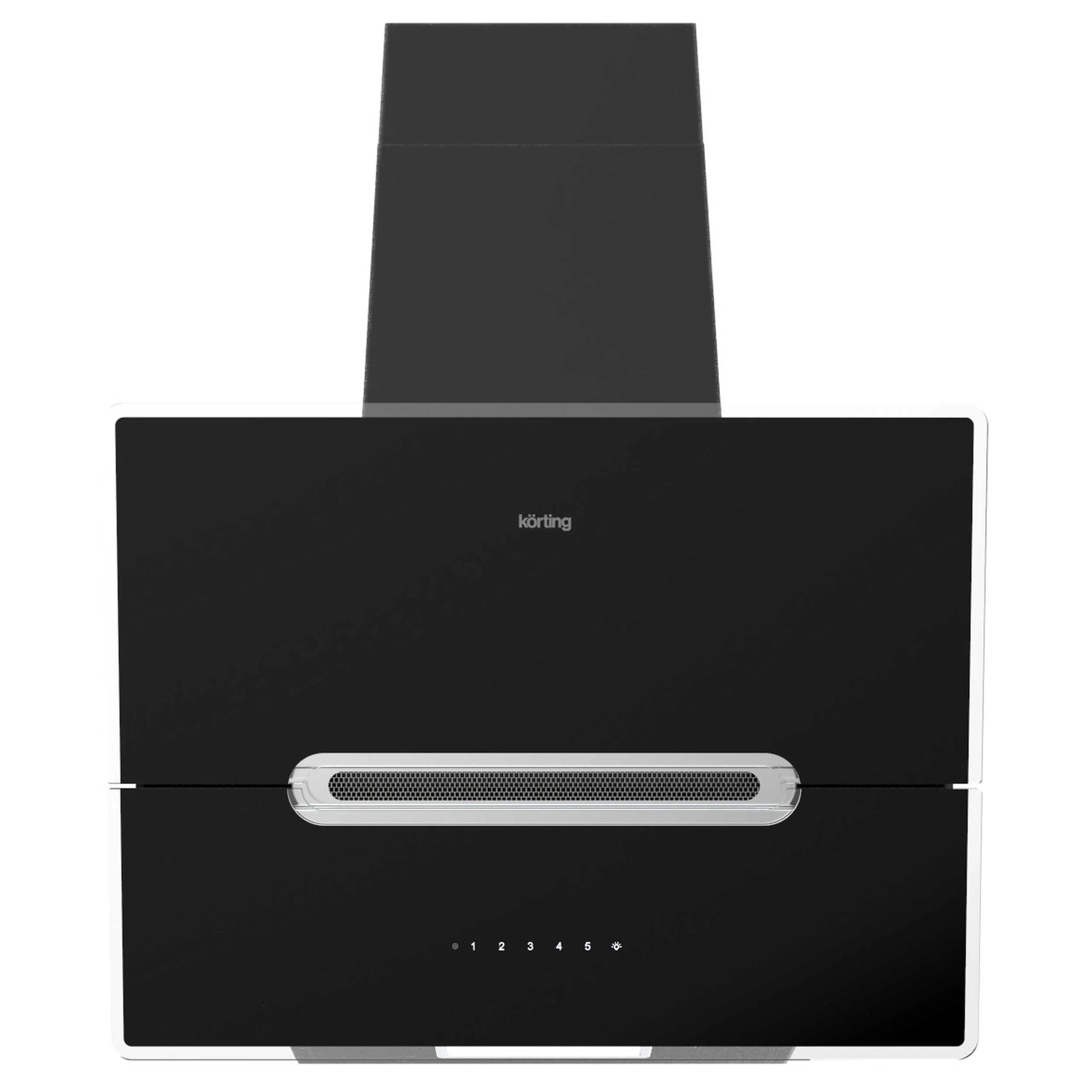 Наклонная вытяжка KHC 61950 GXN