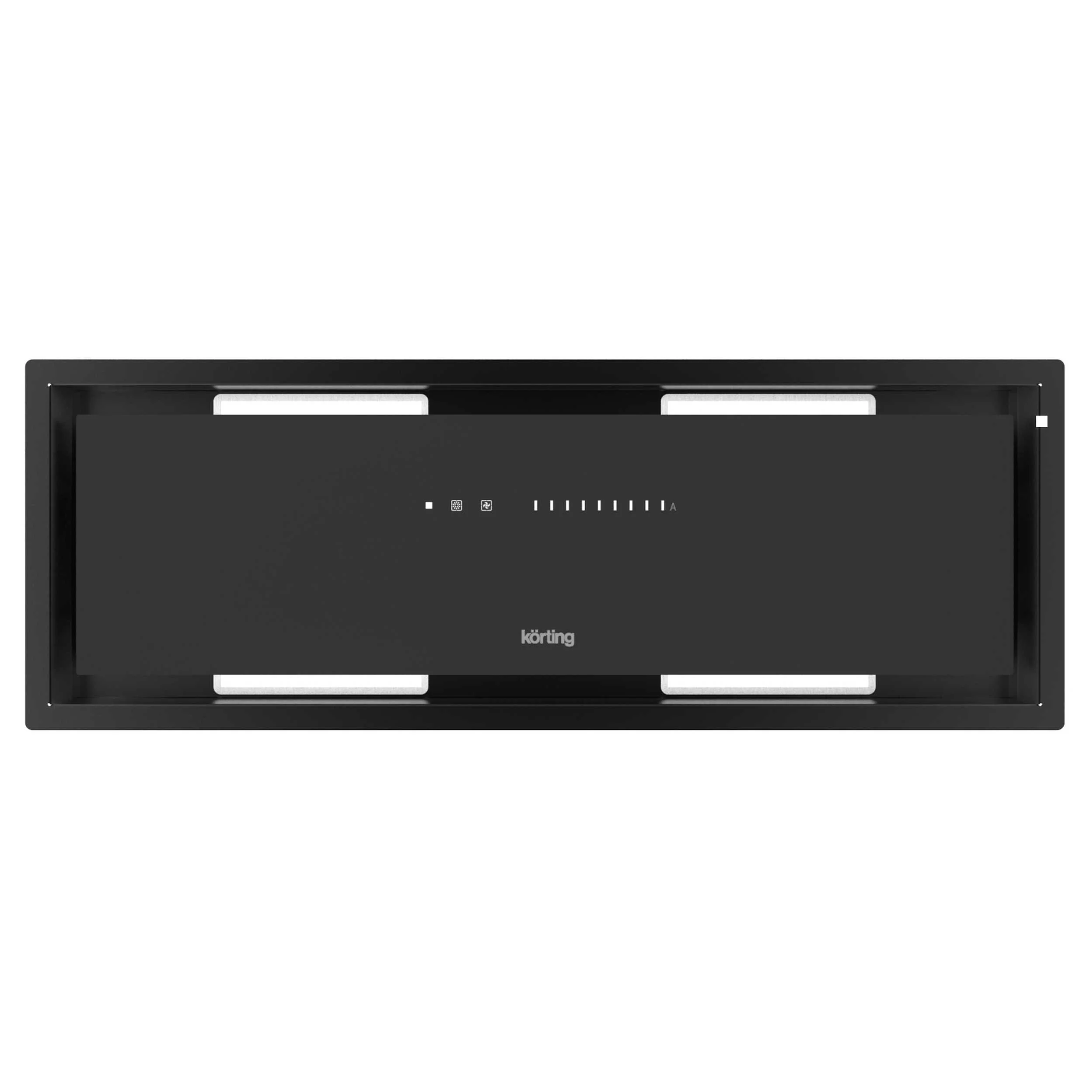 Полновстраиваемая вытяжка KHI 9997 GN