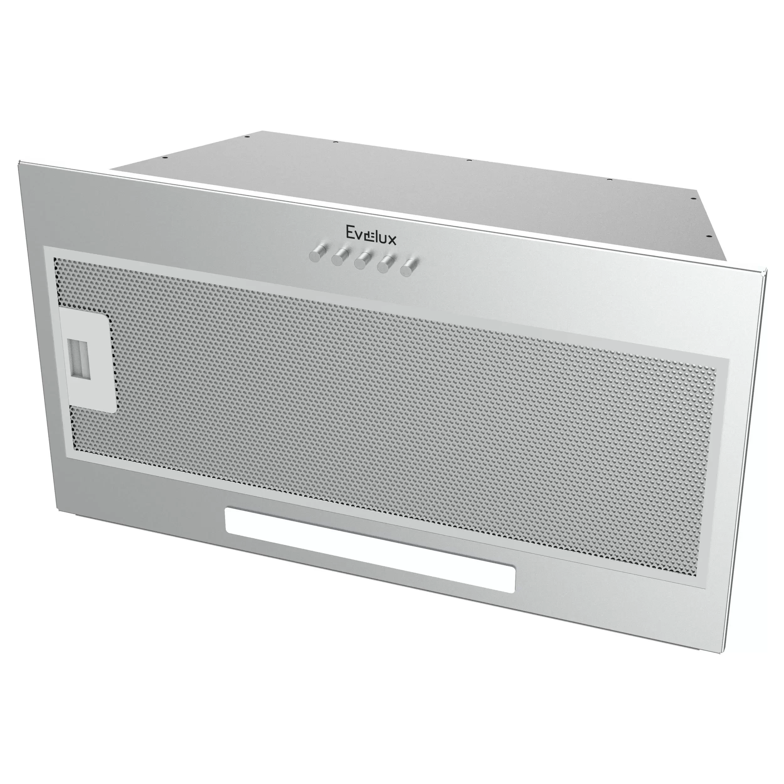 Полновстраиваемая вытяжка INTEGRAL 60 X