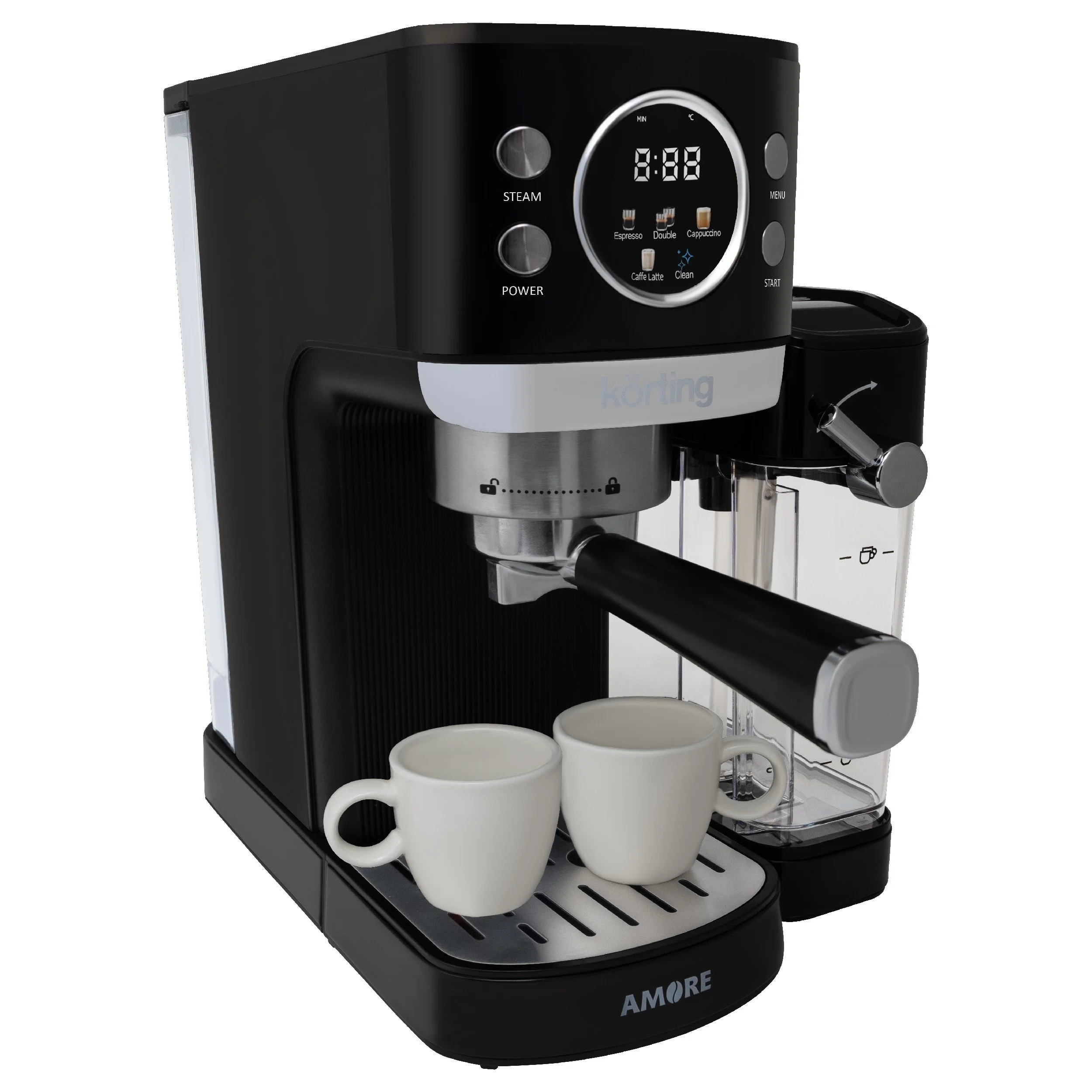 Korting KCM 1007 T Amore