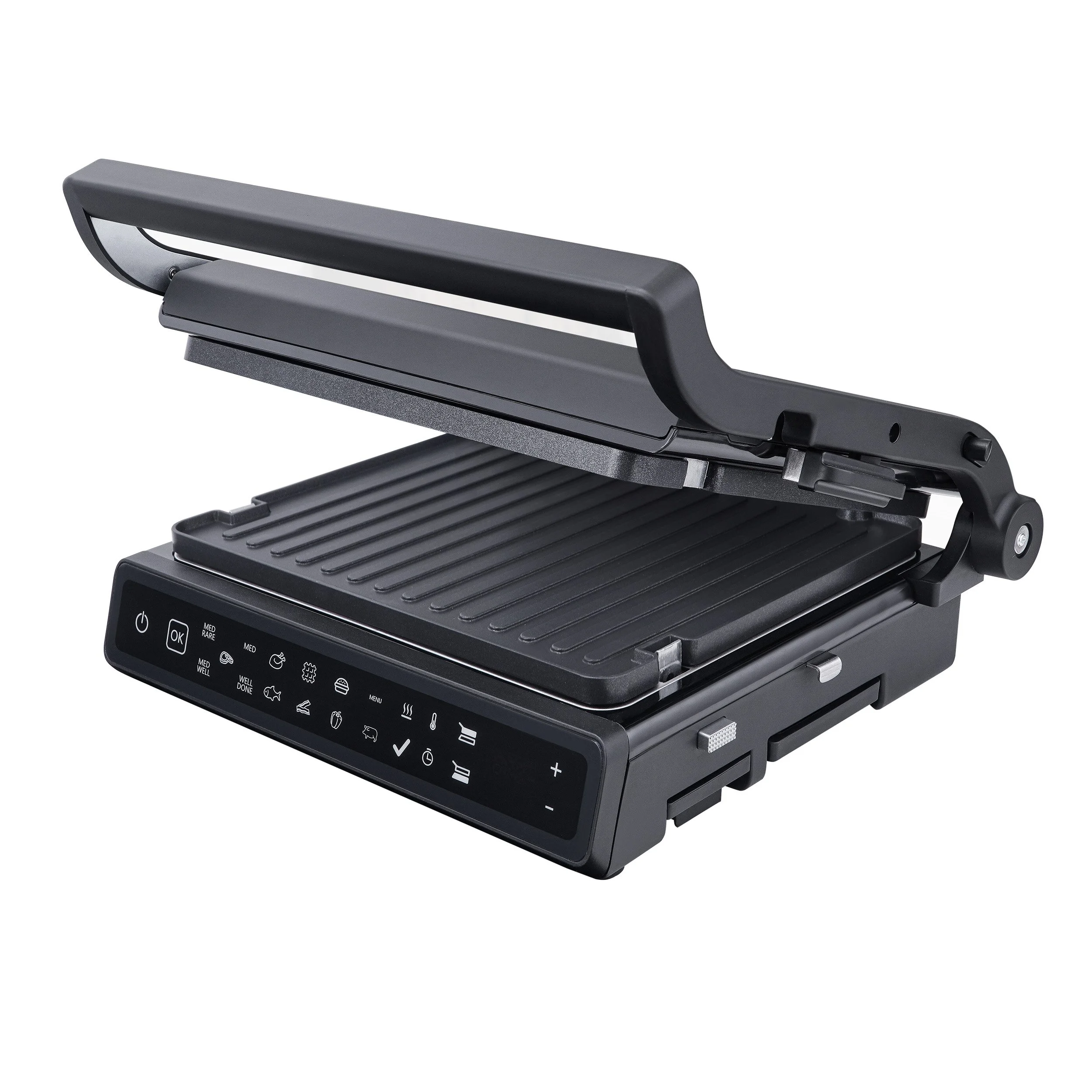 Гриль KGPA 0402 TW