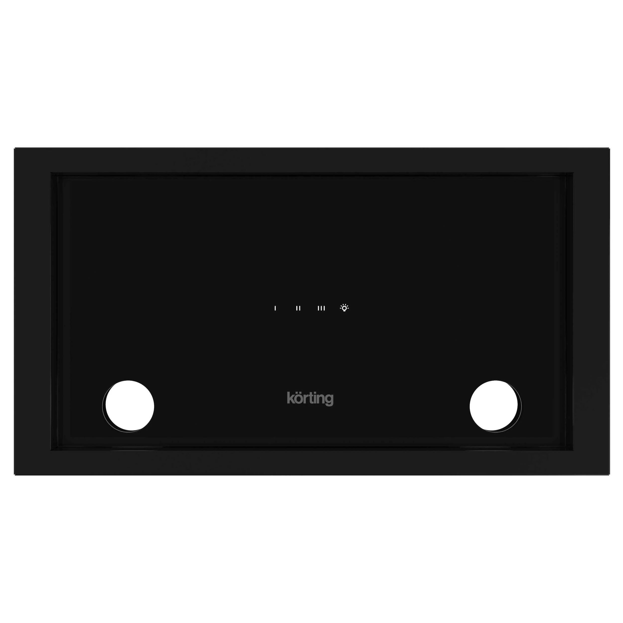 Полновстраиваемая вытяжка KHI 6777 GN