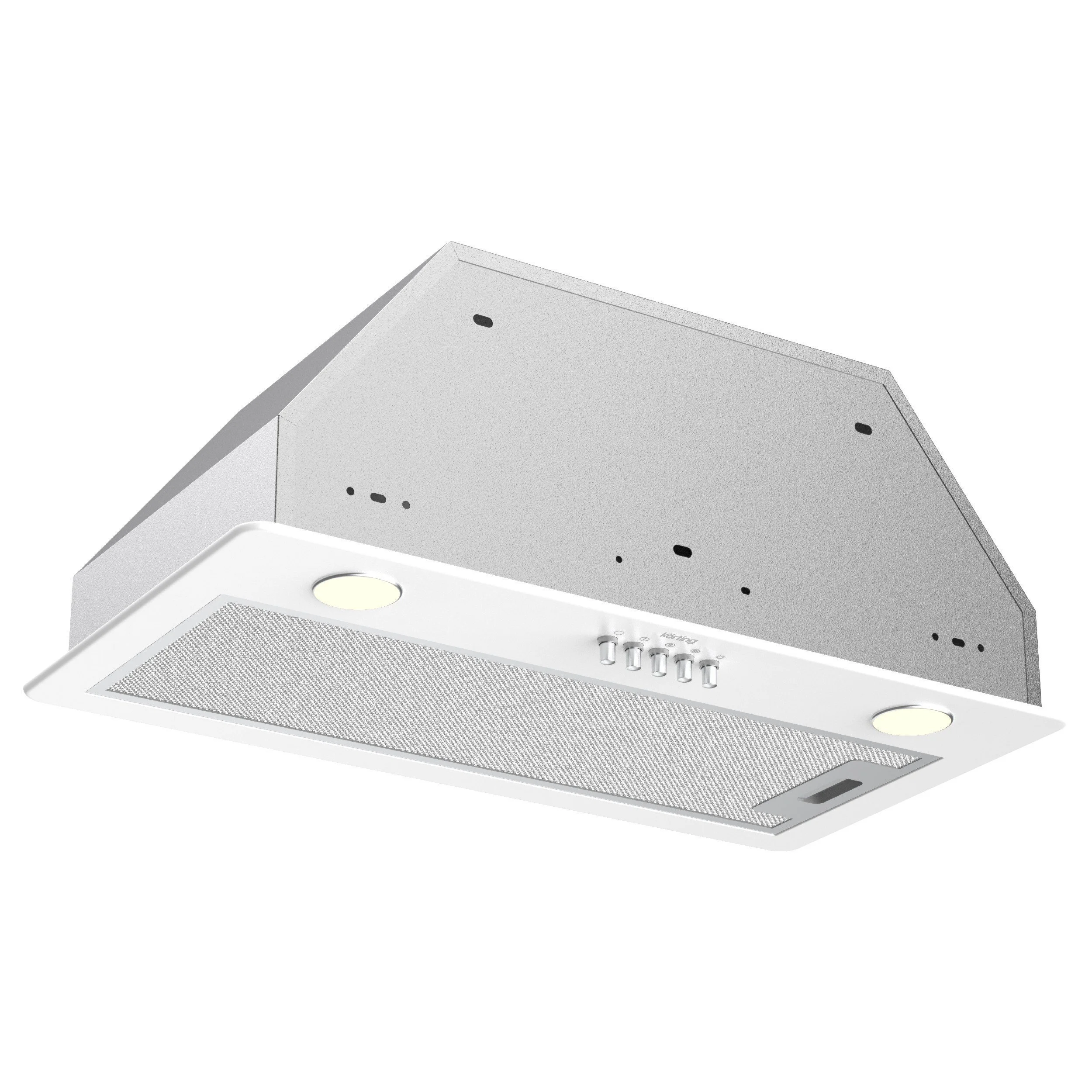 Korting KHI 6393 W